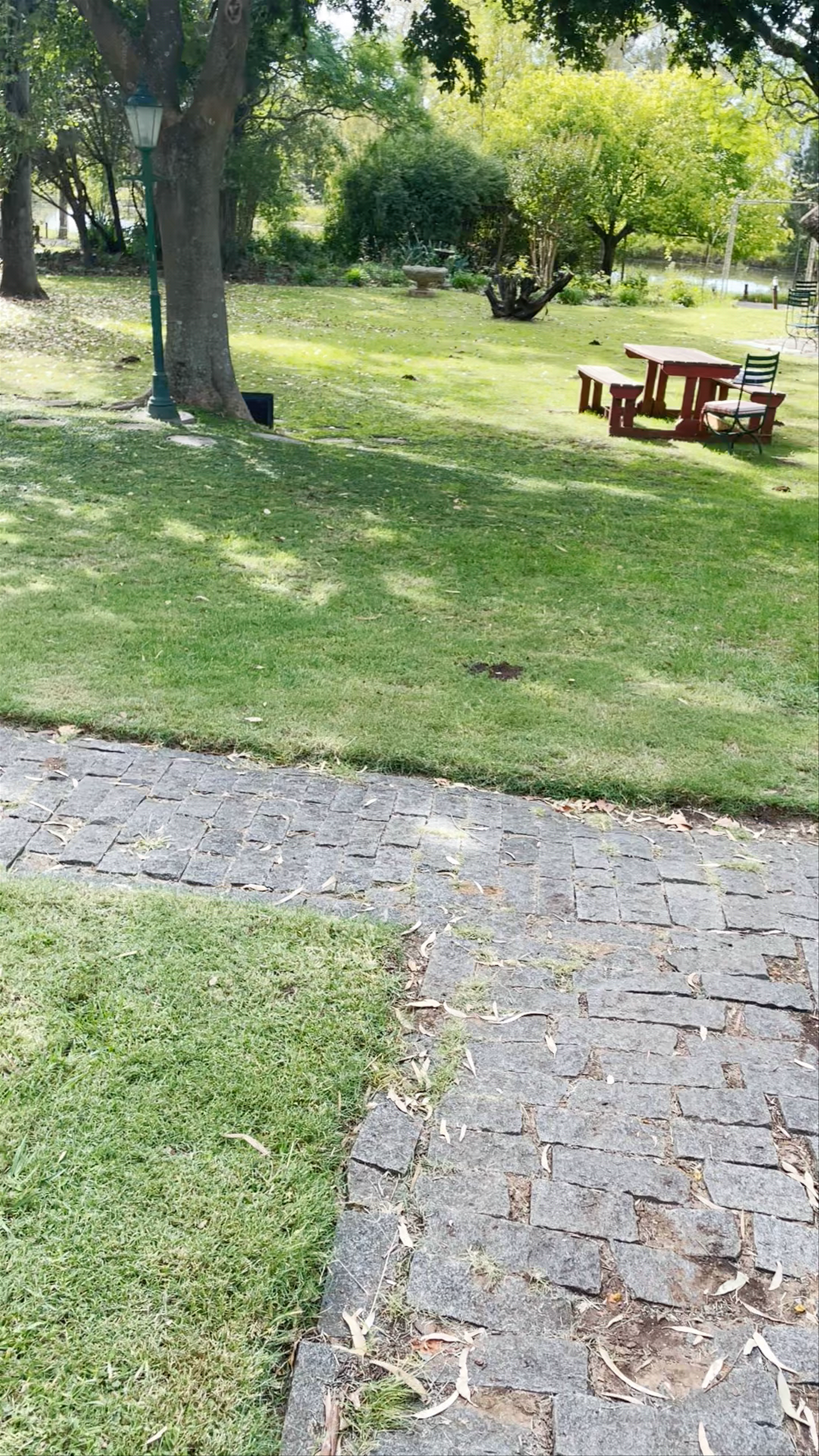 Aloe Grove Guest Farm