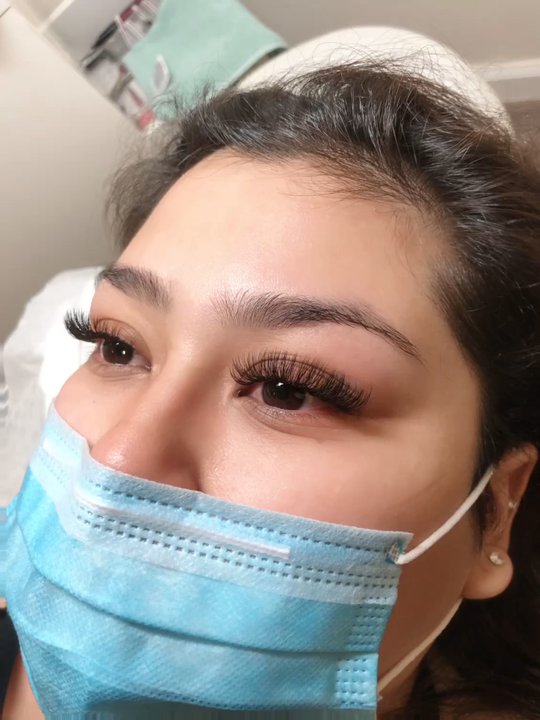 Hanah's Lash - Lash by Mindy - Eyelash Service Near Me - Houston, Texas