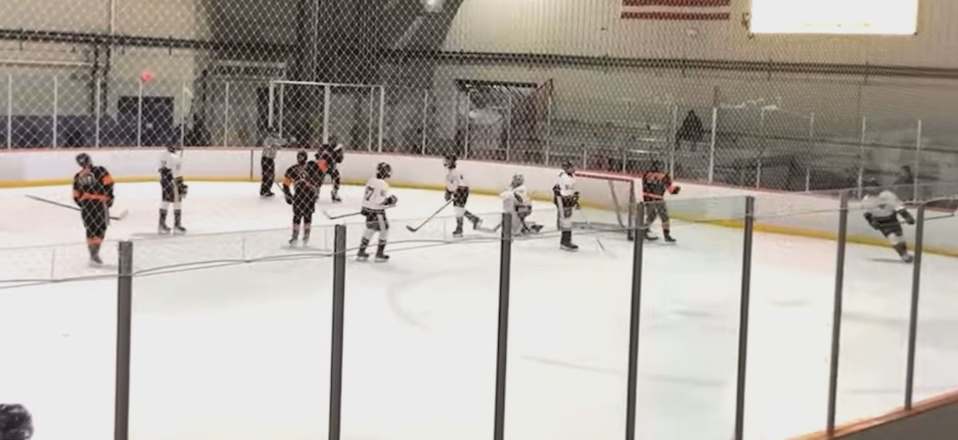 David Shvartsman: Elite Stickhandling & Goal Scoring Highlights