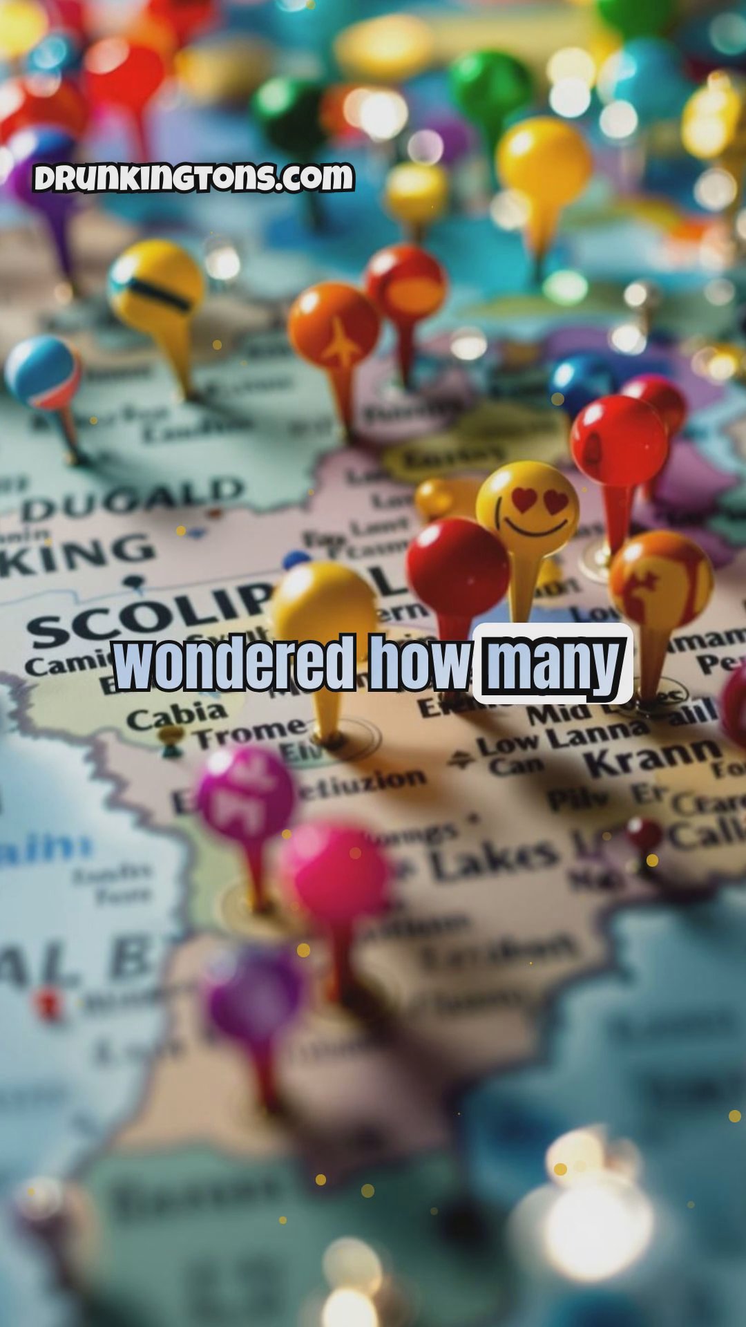 The Most Surprising Facts About Language