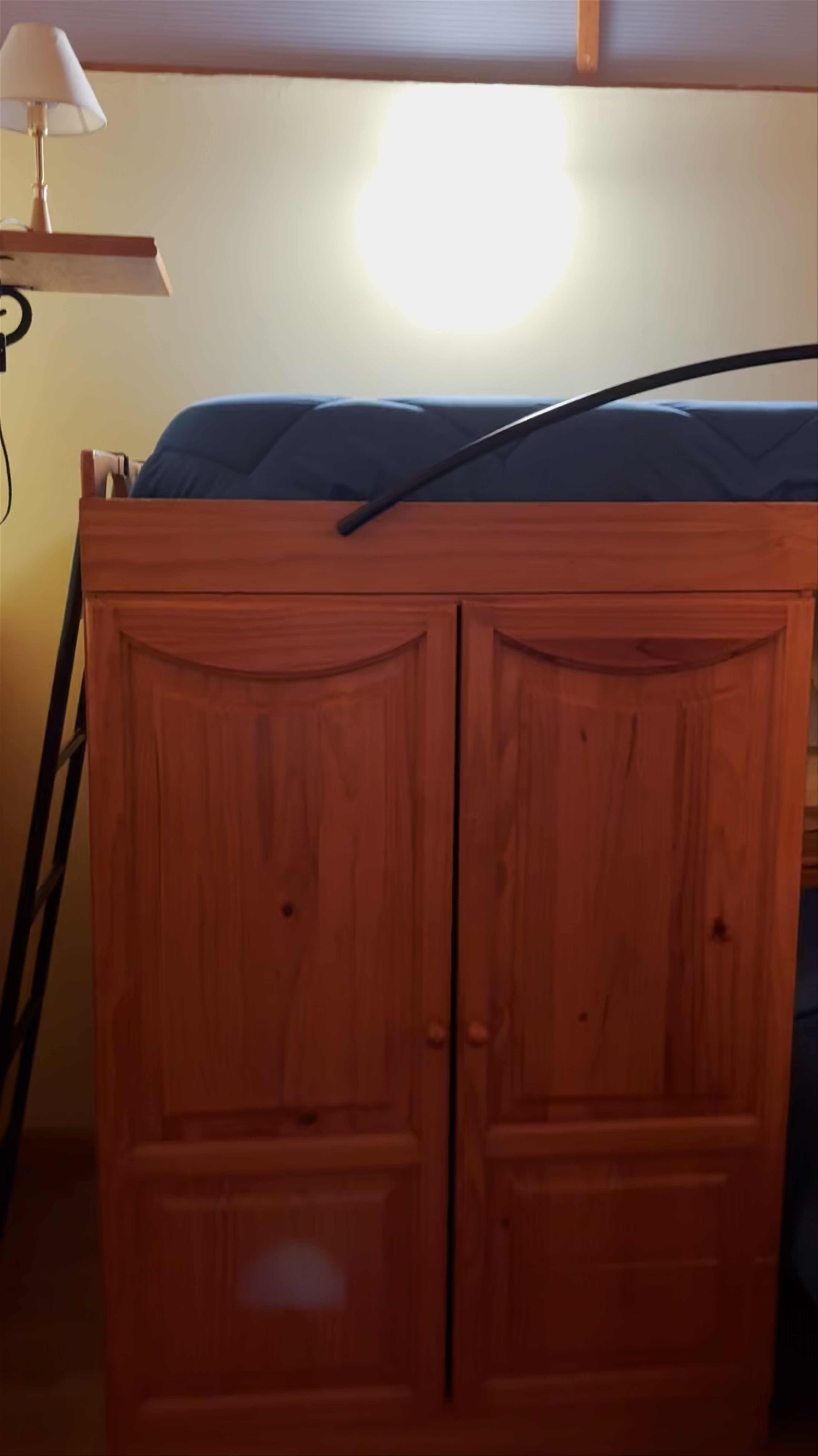 Albergue Vía de la Plata