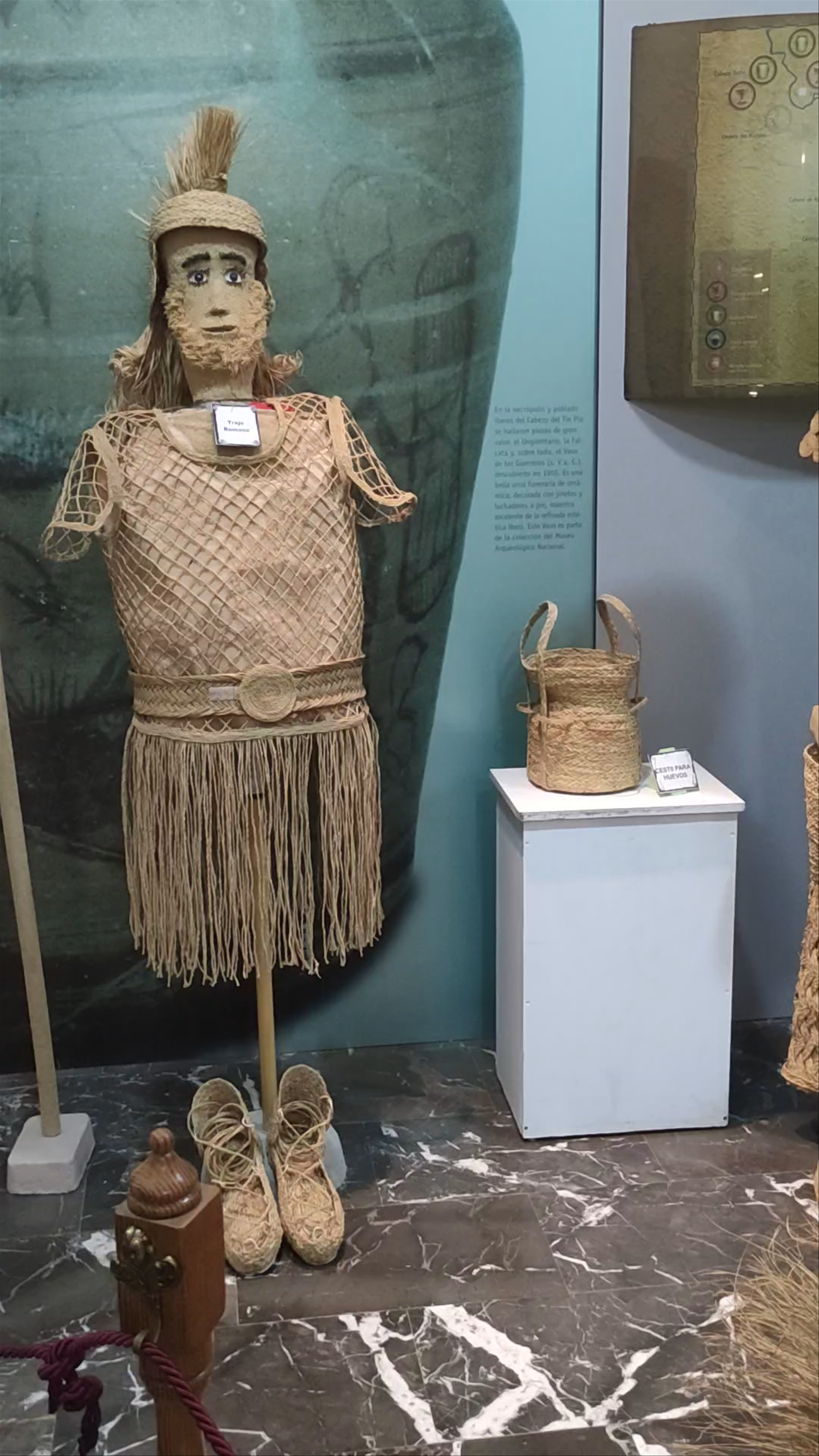 Museo Del Esparto De Archena