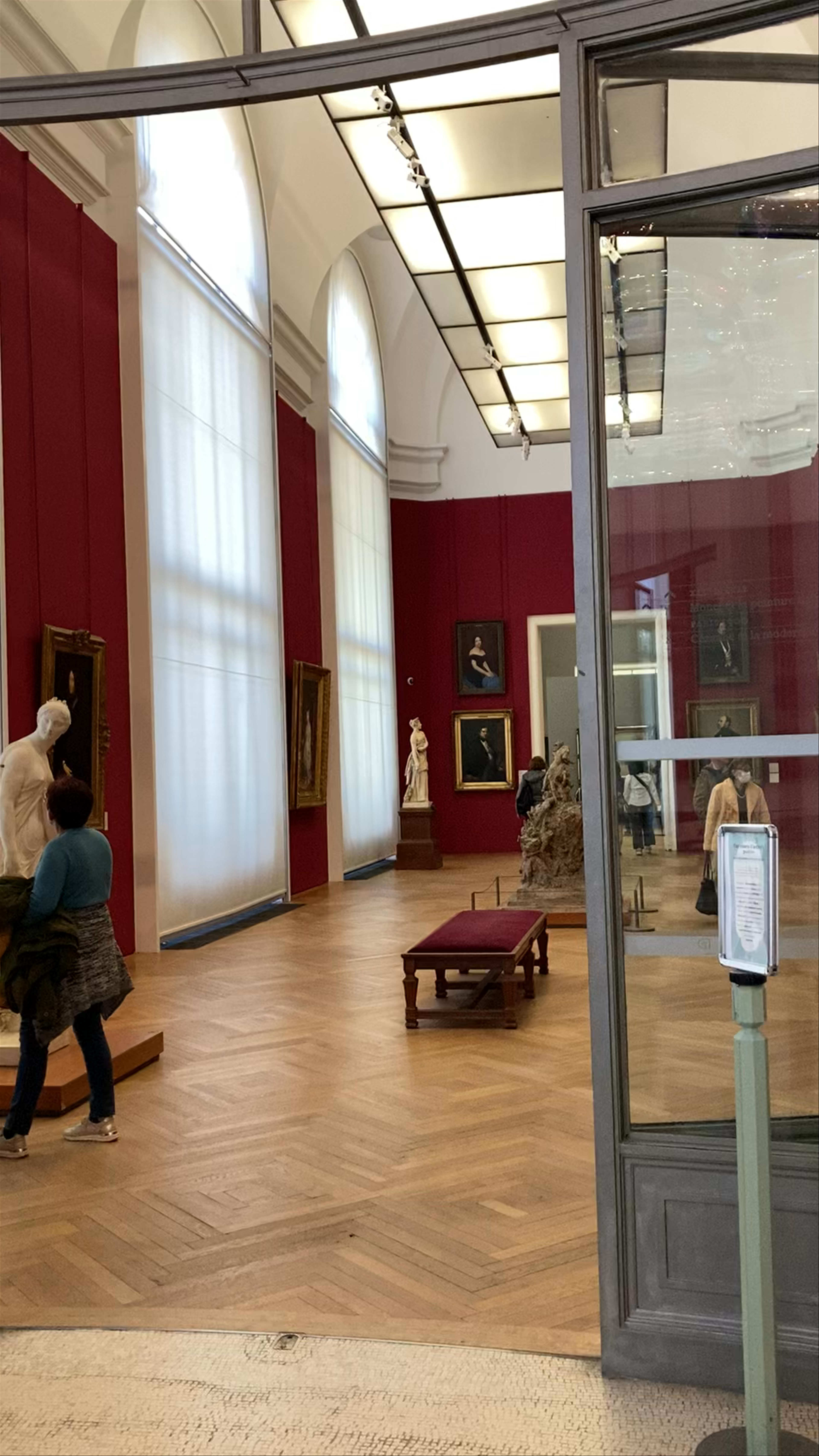 Petit Palais Paris: A Journey Through Timeless Art and Architecture
