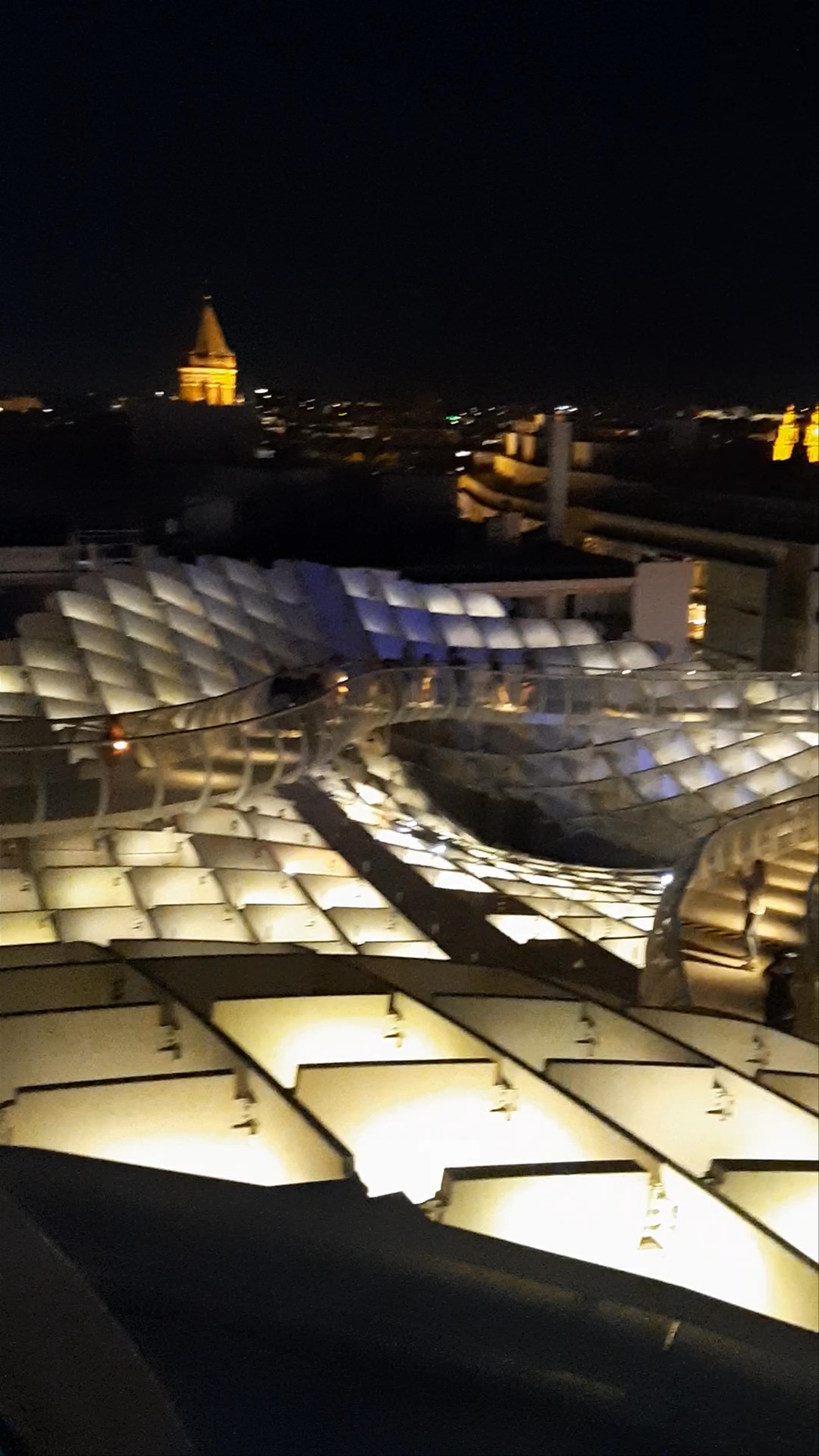 Metropol Parasol