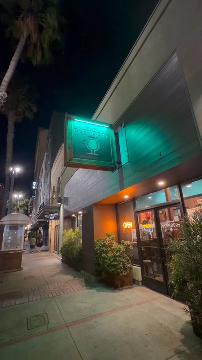 Beachwood Blendery - Breweries Near Me - Long Beach, California