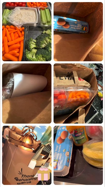 Safeway - Ding dong... delivery... what an awesome surprise Doc.  Thanks for the fresh fruits, veggies, eggs & rotisserie chicken - Grocery Near Me - Mililani, Hawaii