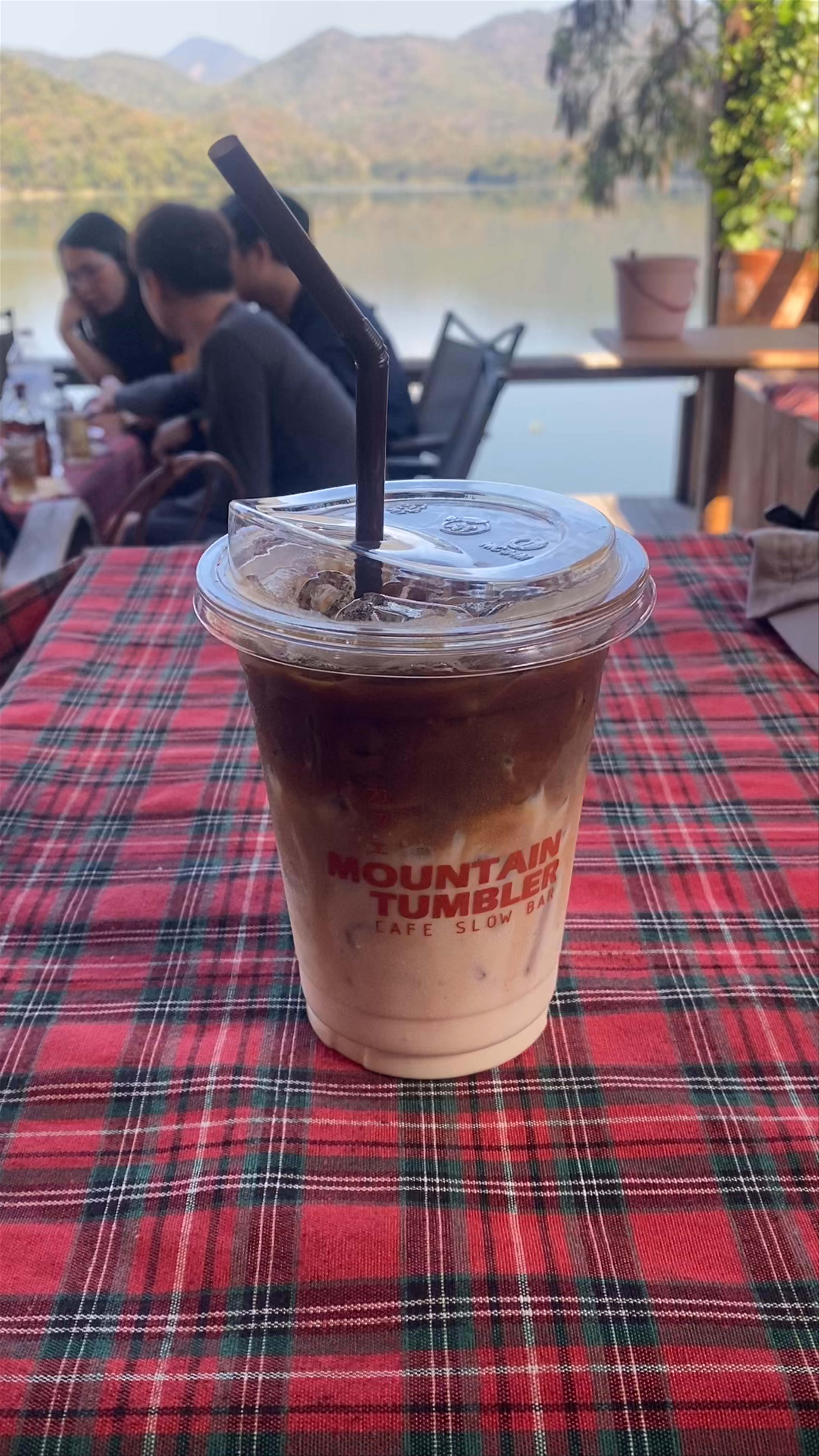 AMFER’cafe Ban Thi