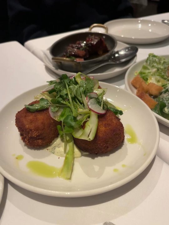 Culpers 1778 - Steakhouses Near Me - East Setauket, New York