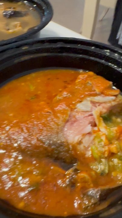Lagos Kitchen - African Near Me - Lewisville, Texas