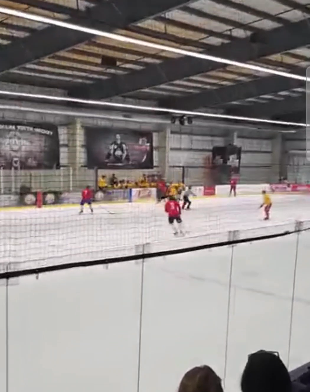 Joey Gabardi's Top Highlights from Omaha USHL Camp 2025