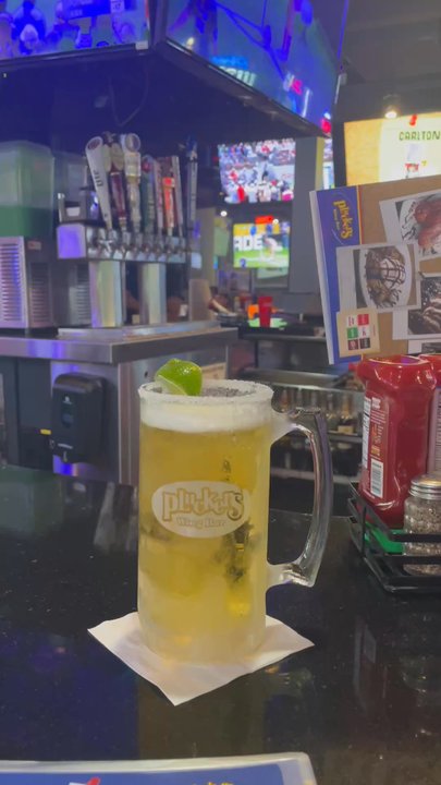 Pluckers Wing Bar - Plano - Chicken Wings Near Me - Plano, Texas