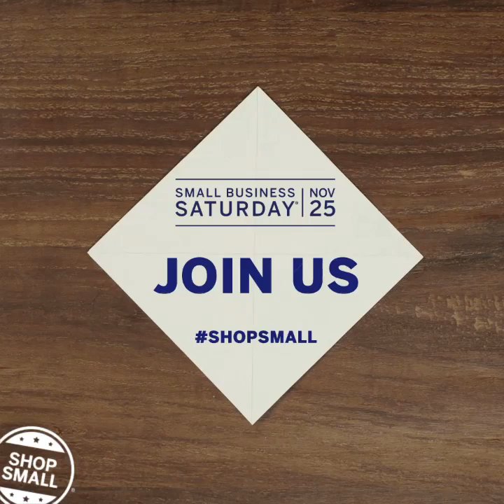 Sienna Salon and Spa - Join us for Small Business Saturday  November 25 10-4pm *finger foods, drinks  *in store  special and giveaways - Skin Care Near Me - Pantego, Texas