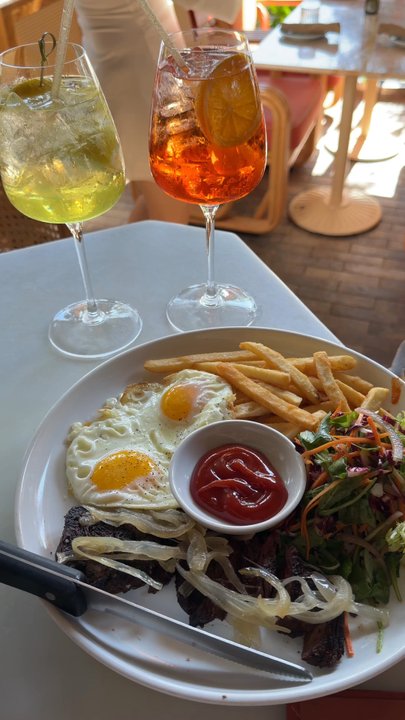 Elia - Italian Near Me - Miami, Florida