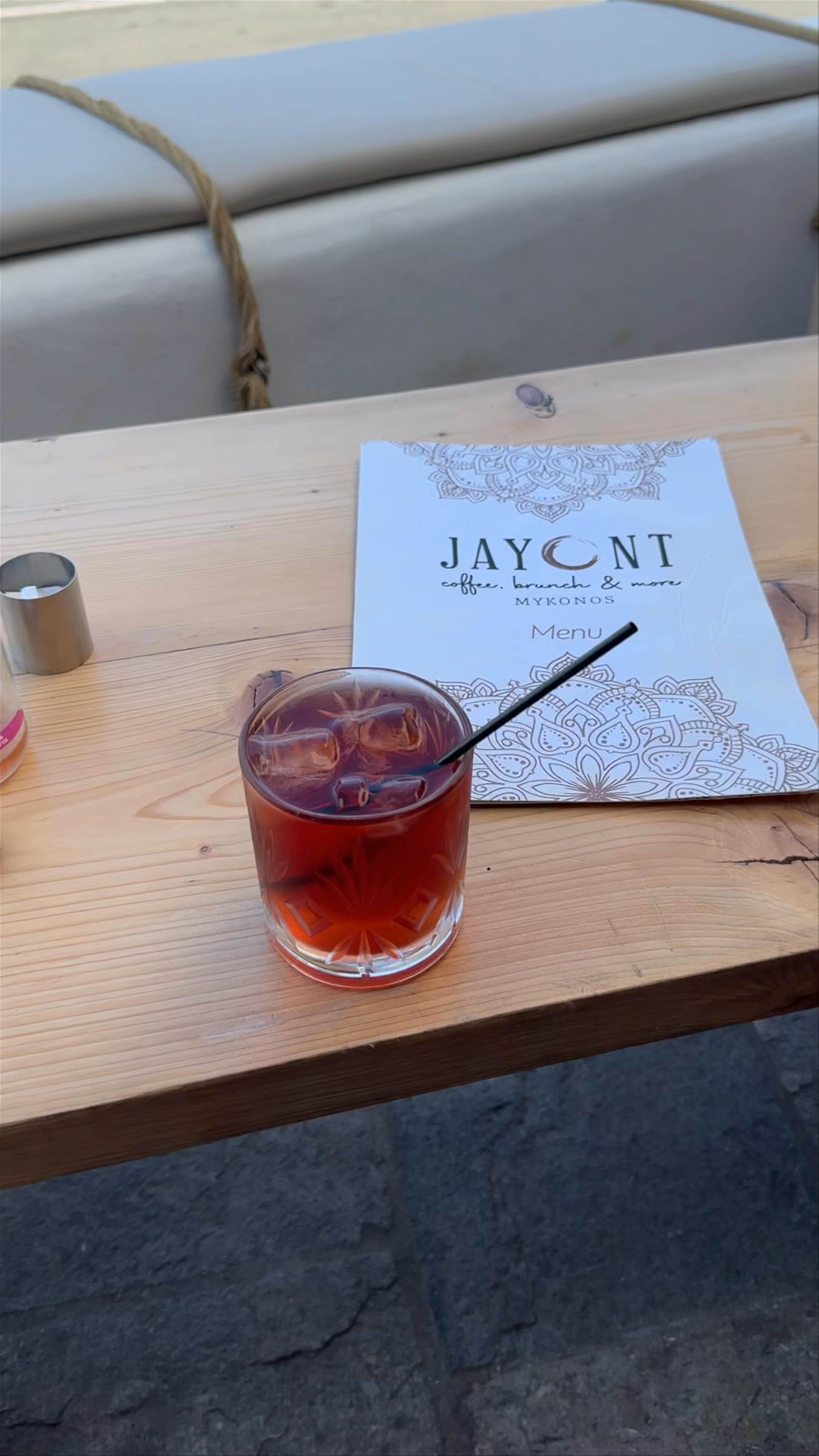 Jayont Mykonos