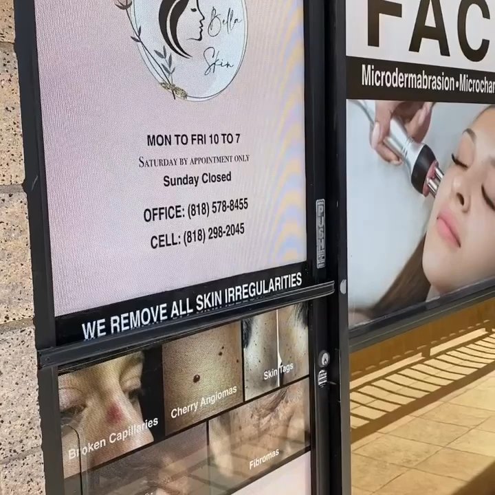 La Bella Skin - Your destination is calling!!! Book your mini vacation to skin paradise today - Estheticians Near Me - Reseda, California