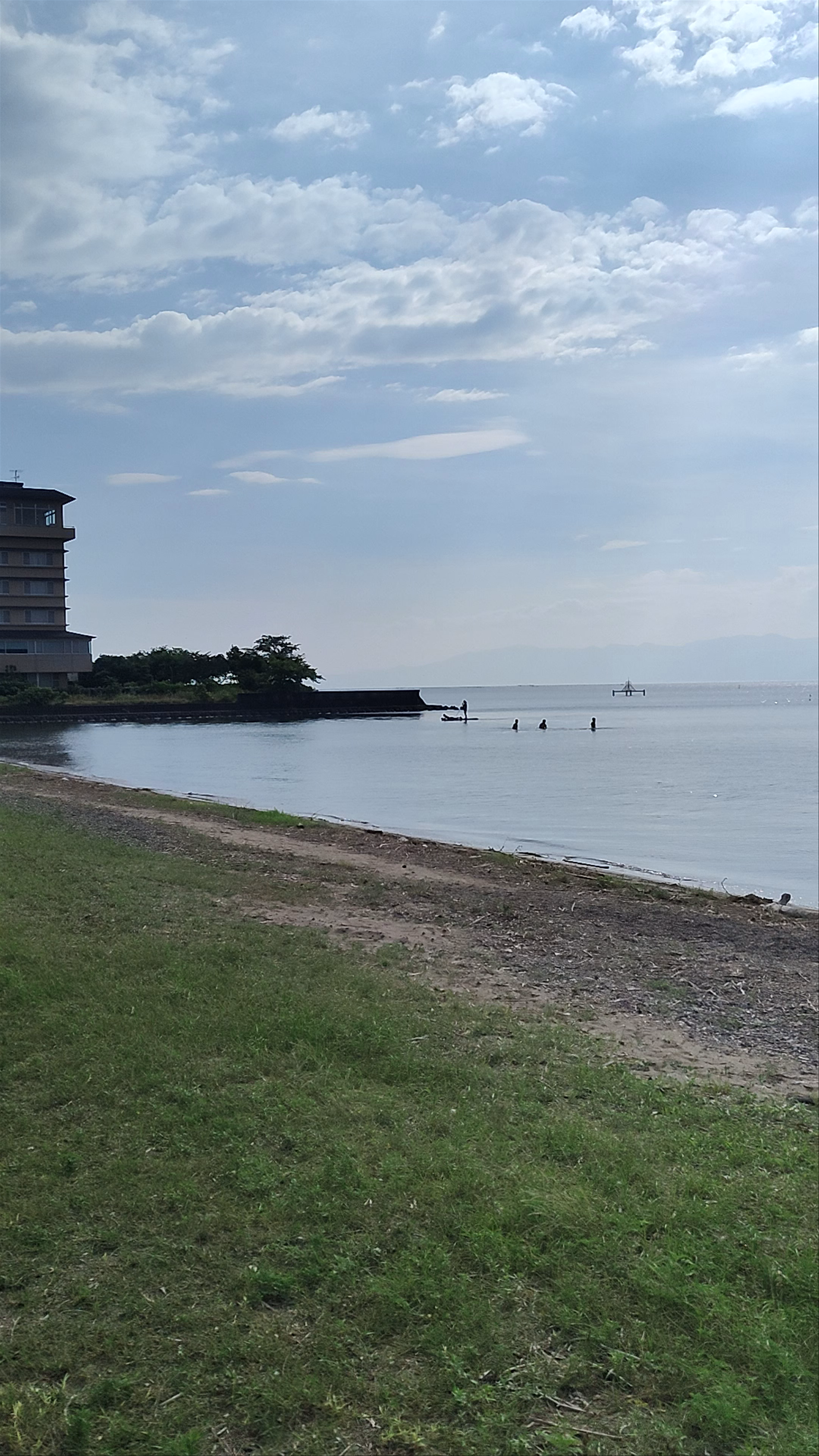 Lago Biwa