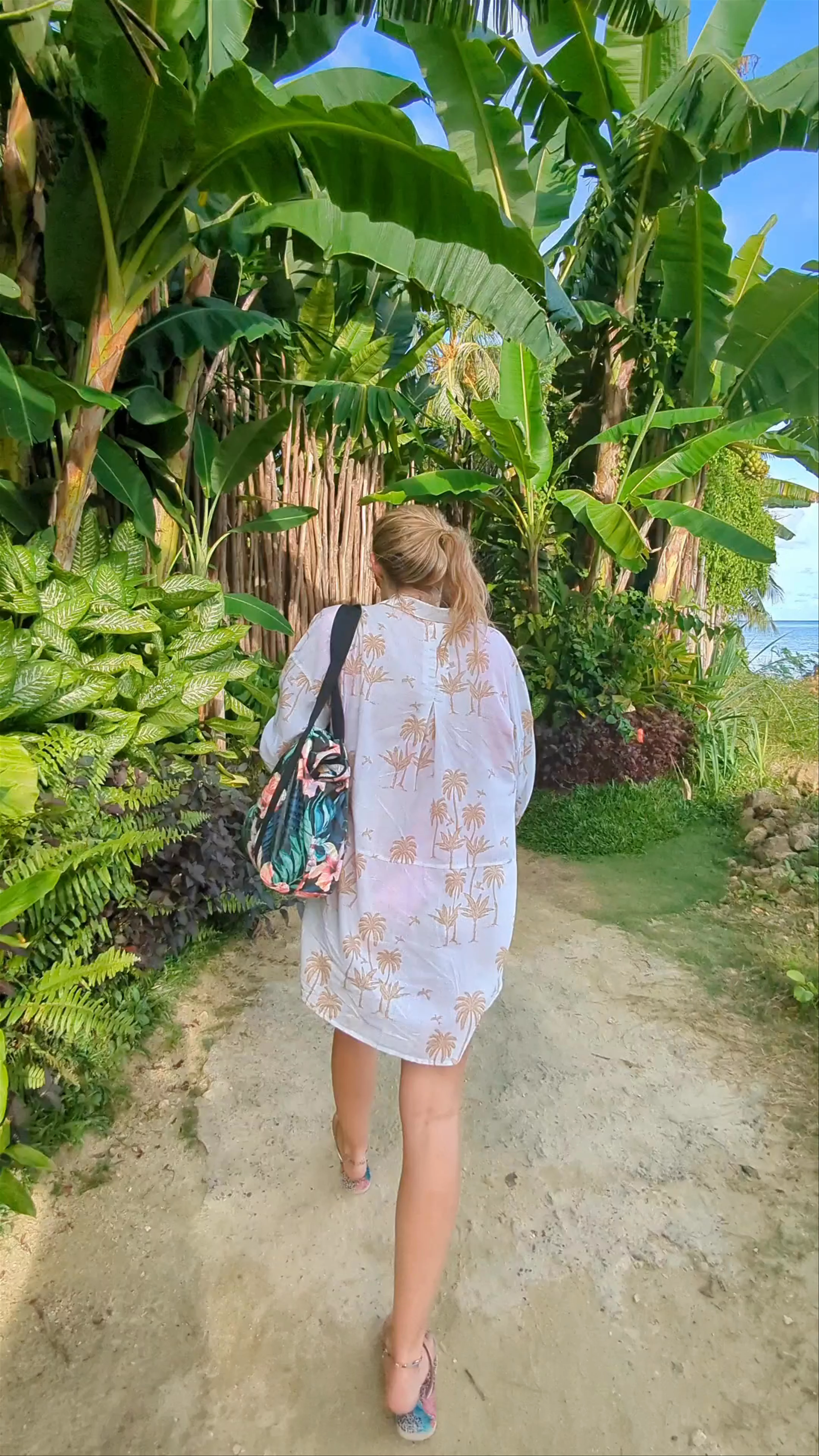 Secret Beach Siargao