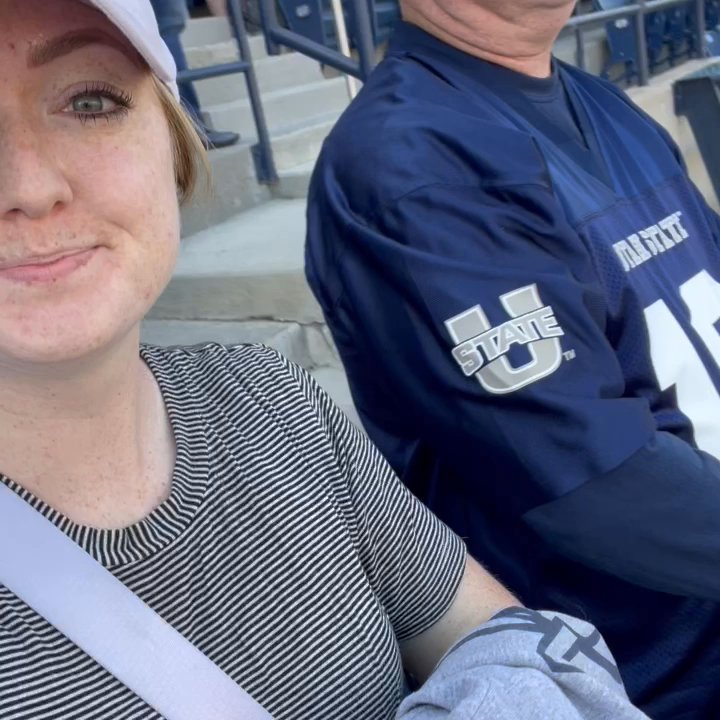 Maverik Stadium - Go aggies - Stadiums & Arenas Near Me - Logan, Utah