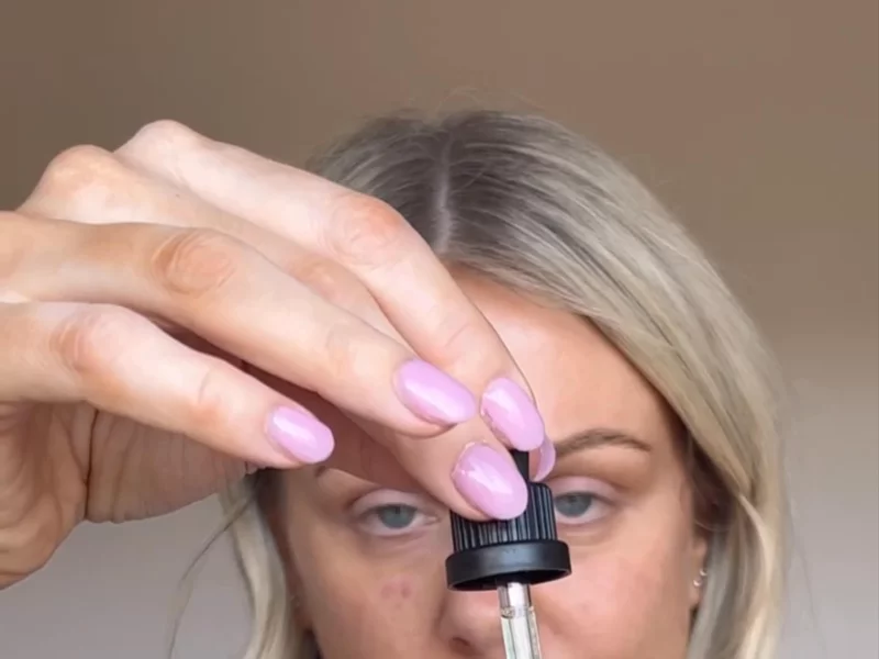 Botani Skincare UGC awareness