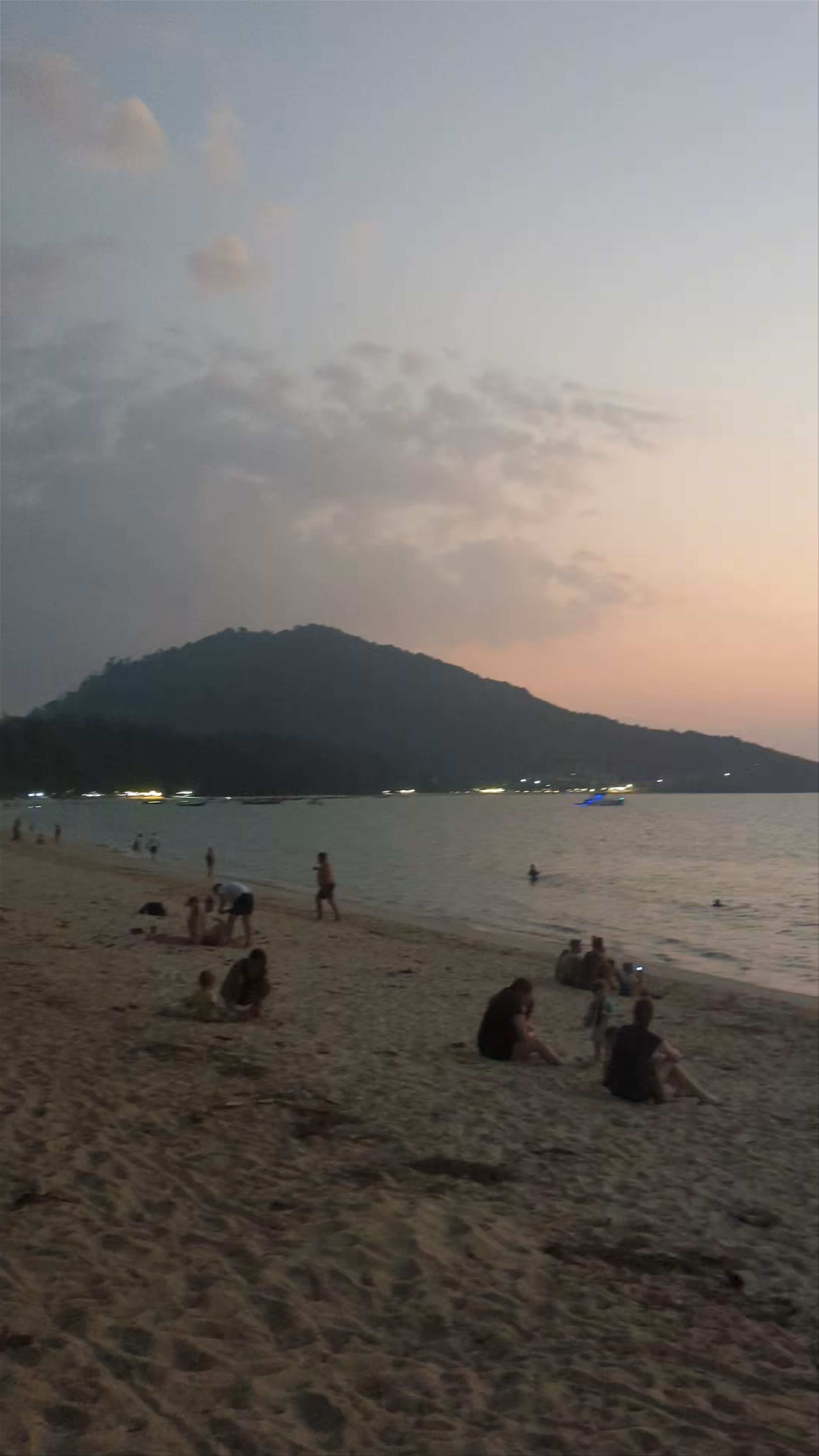 Naiyang Beach