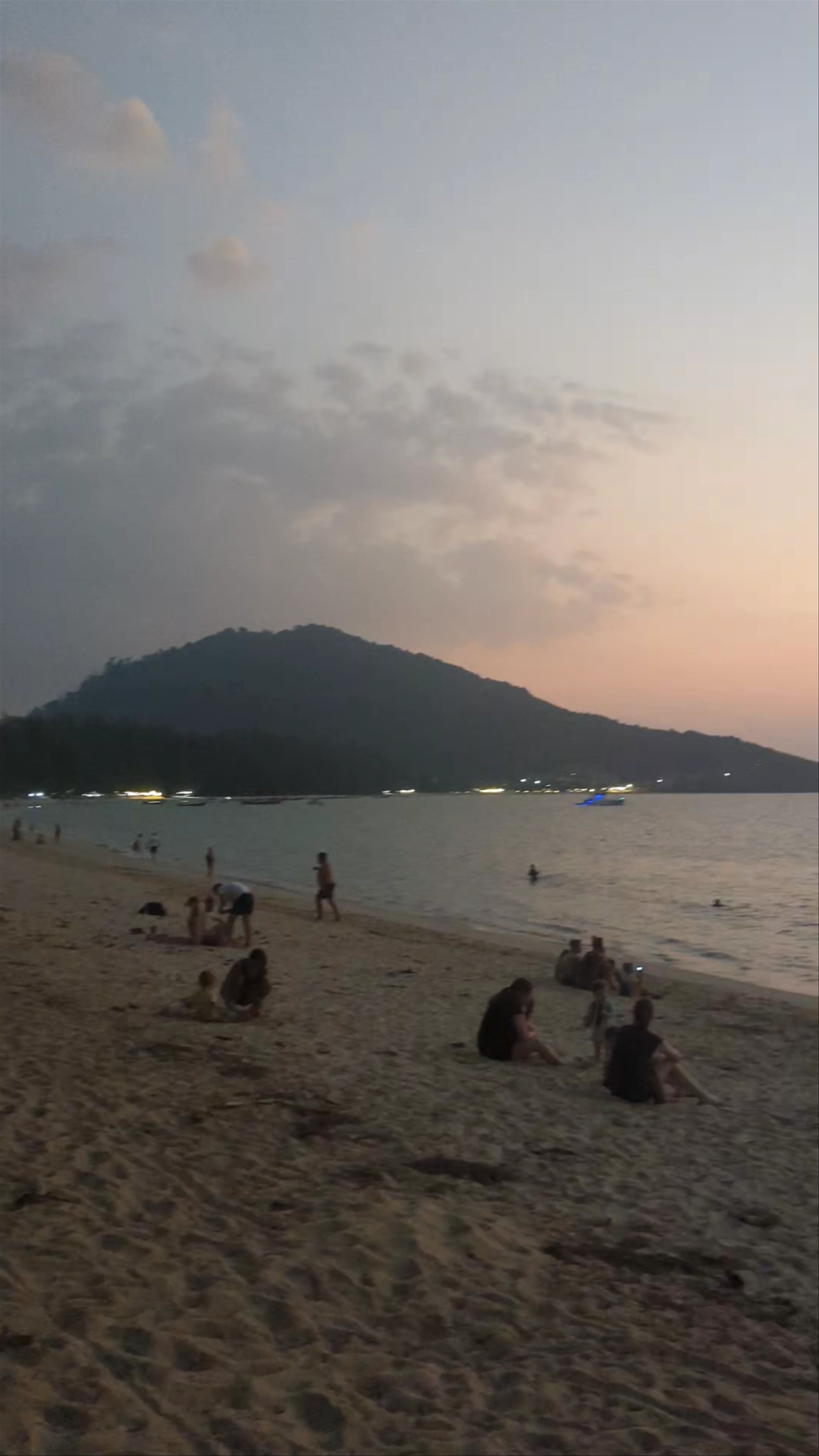 Naiyang Beach