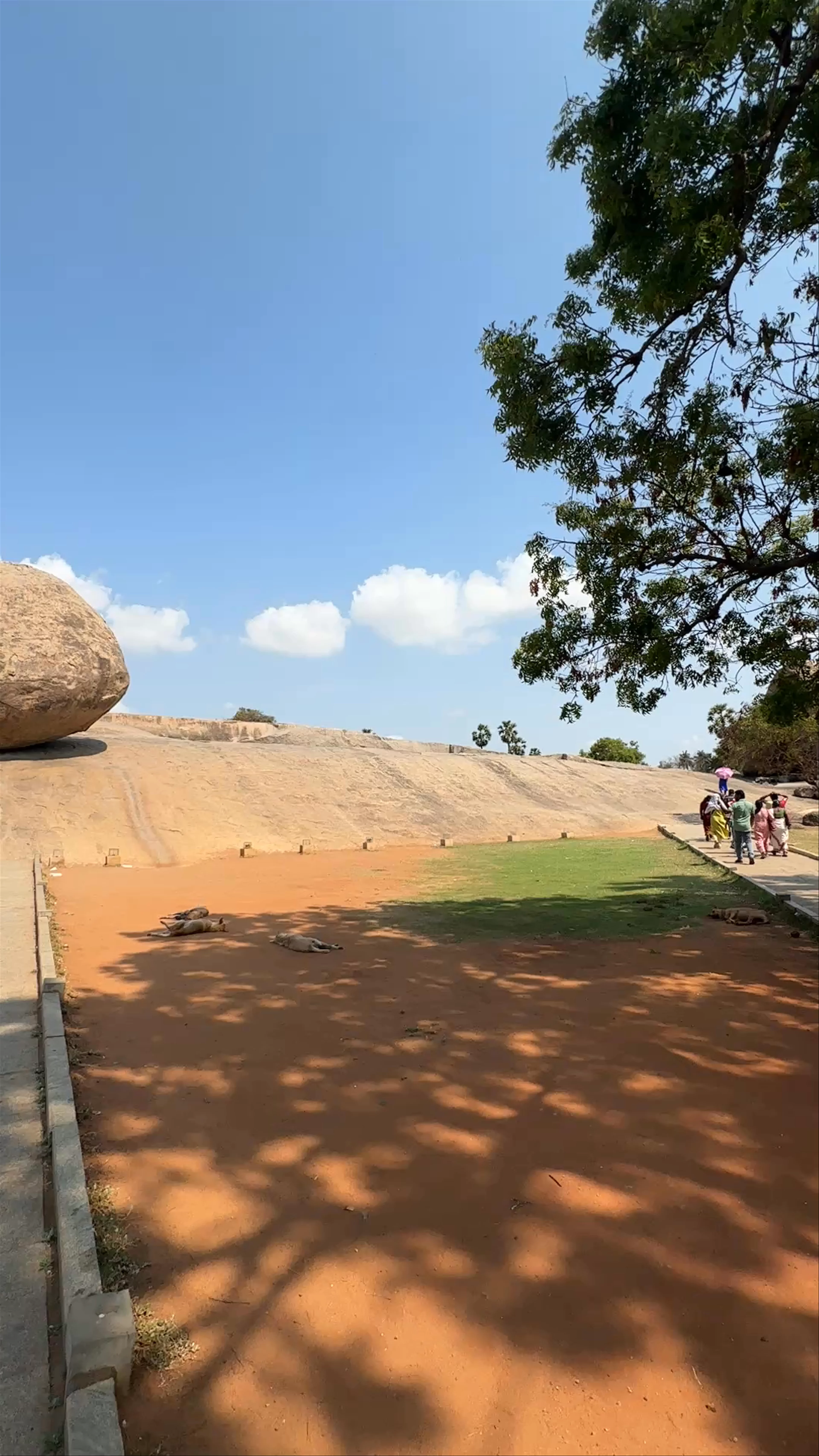 Mahabalipuram
