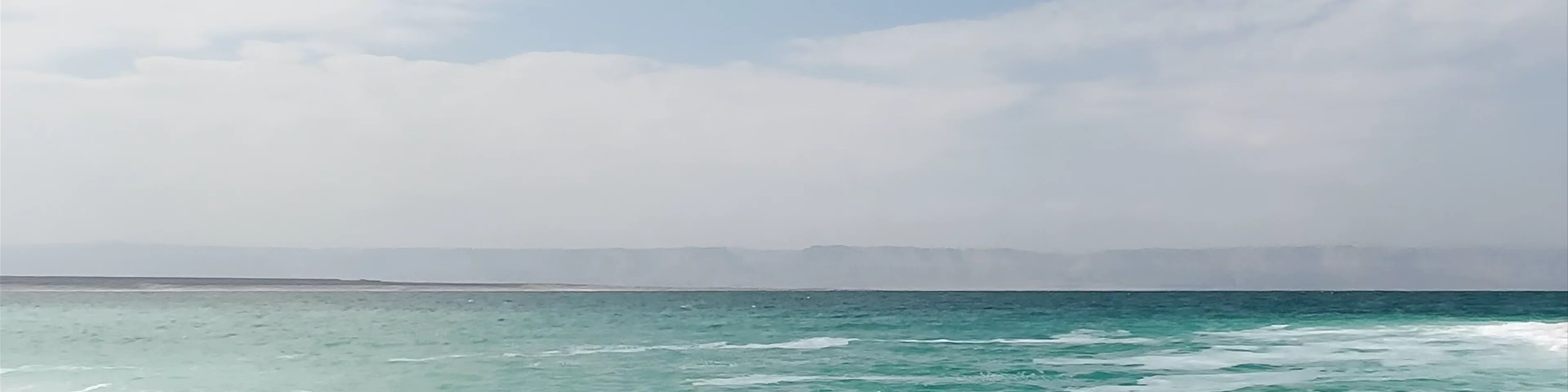 Dead Sea