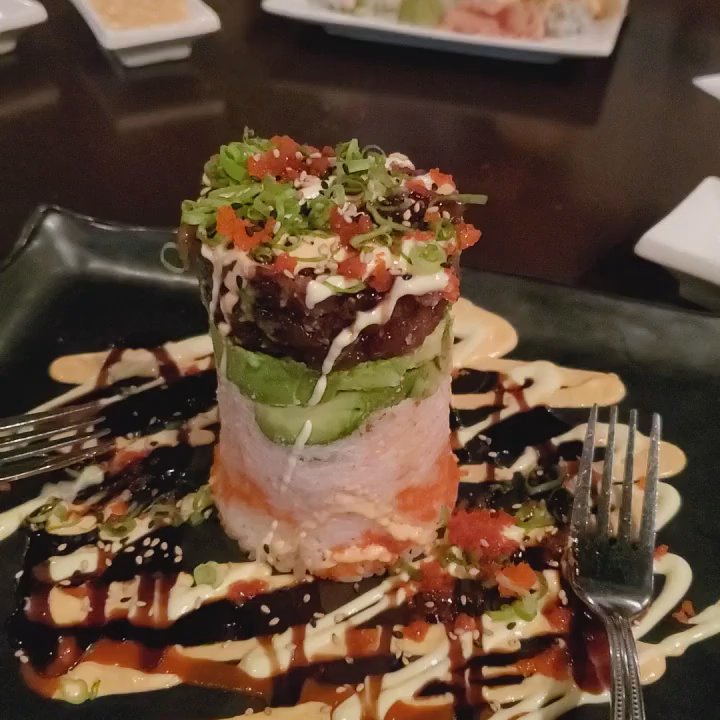 The Sushi Bar - Sushi Bars Near Me - Edmond, Oklahoma