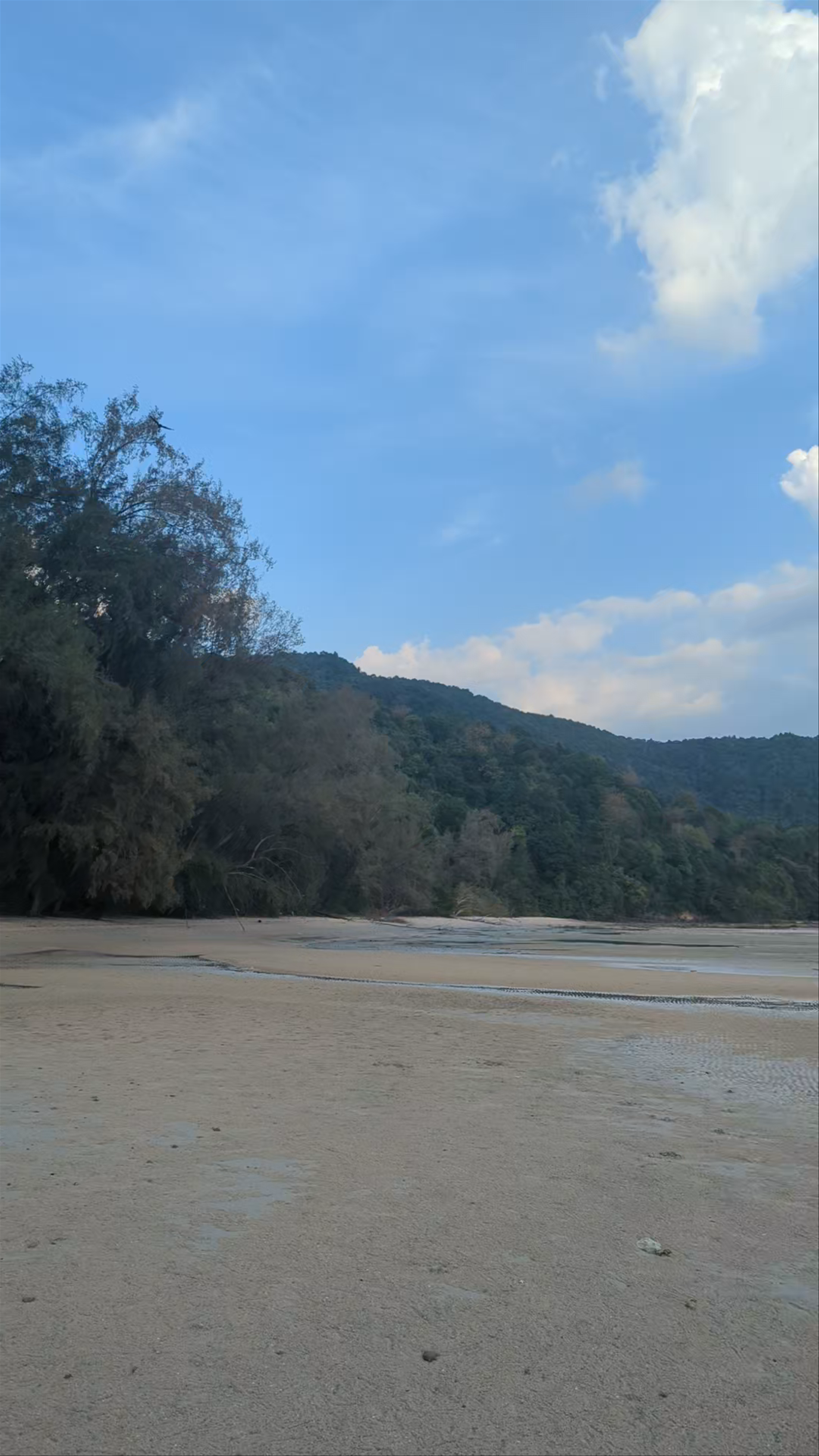 Son Bay Beach