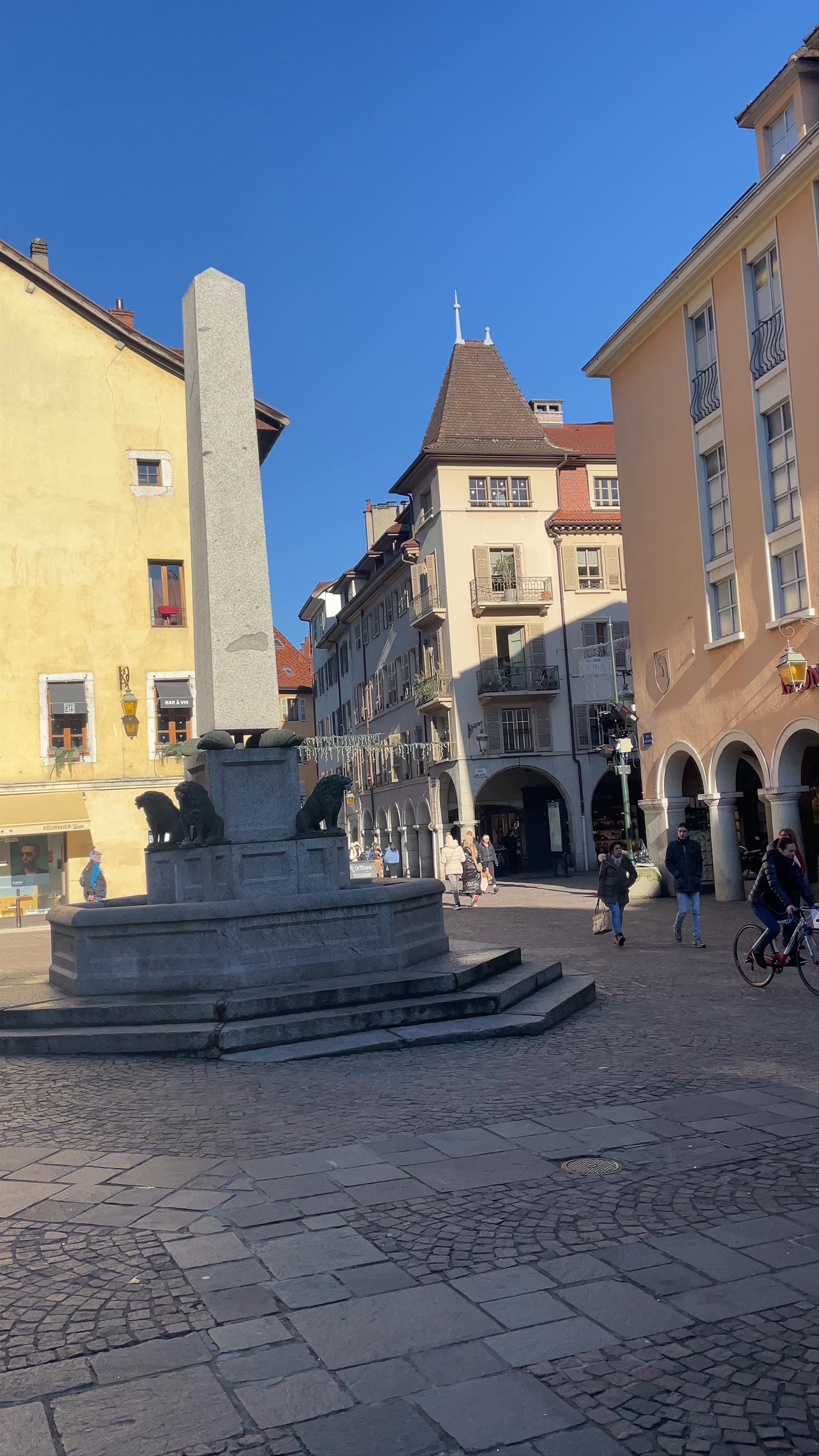 Église Notre Dame de Liesse