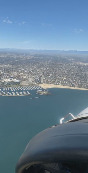Long Beach - Beaches Near Me - Long Beach, California
