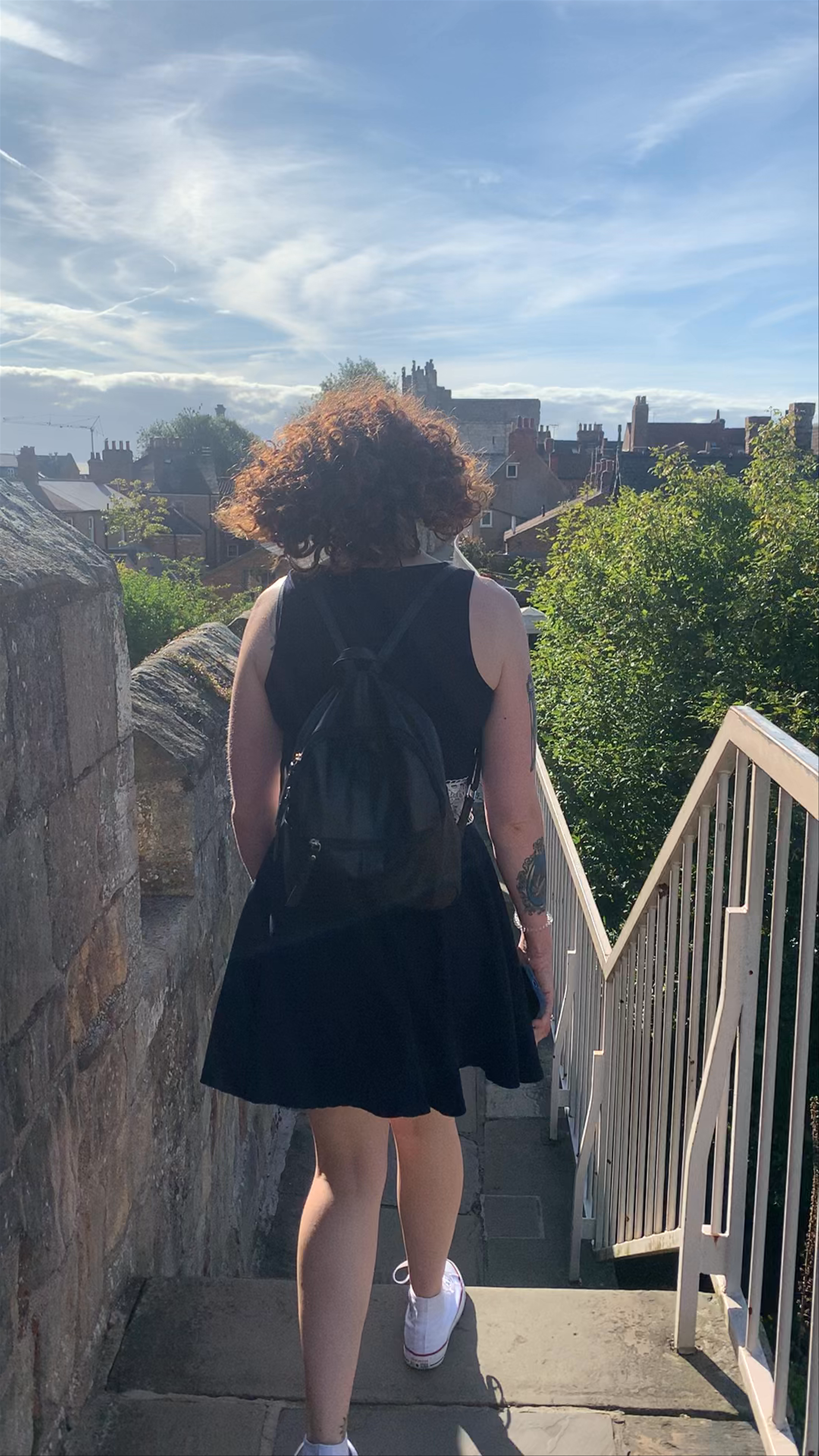 York City Walls