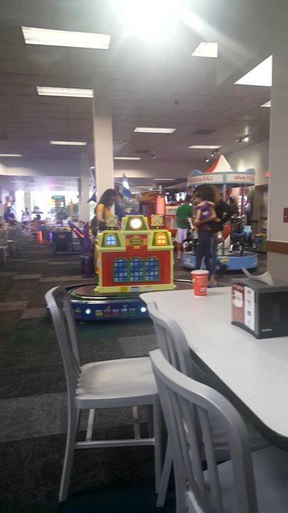 Chuck E. Cheese - Pizza Near Me - York, Pennsylvania