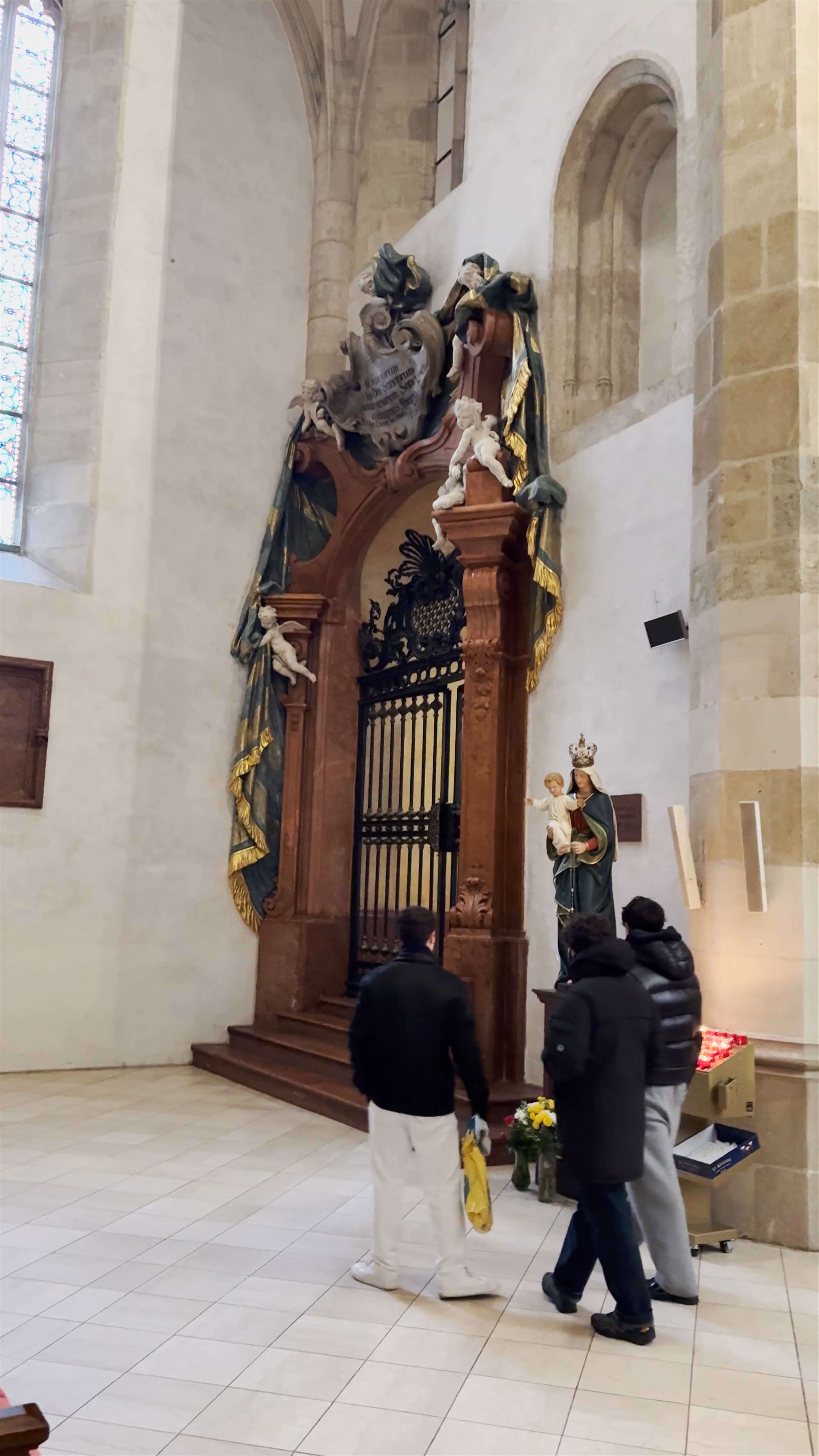 St. Martin's Cathedral