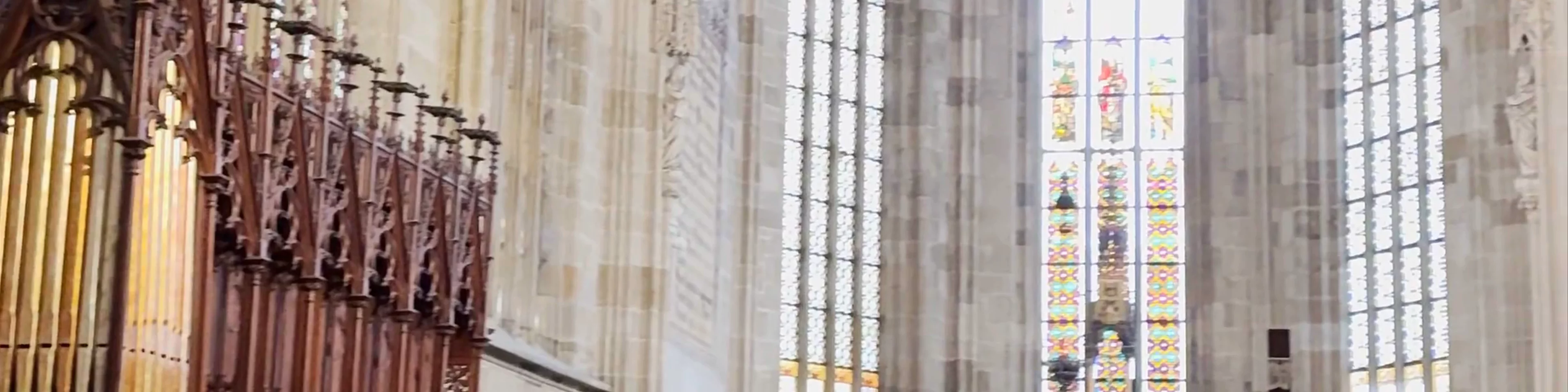 St. Martin's Cathedral