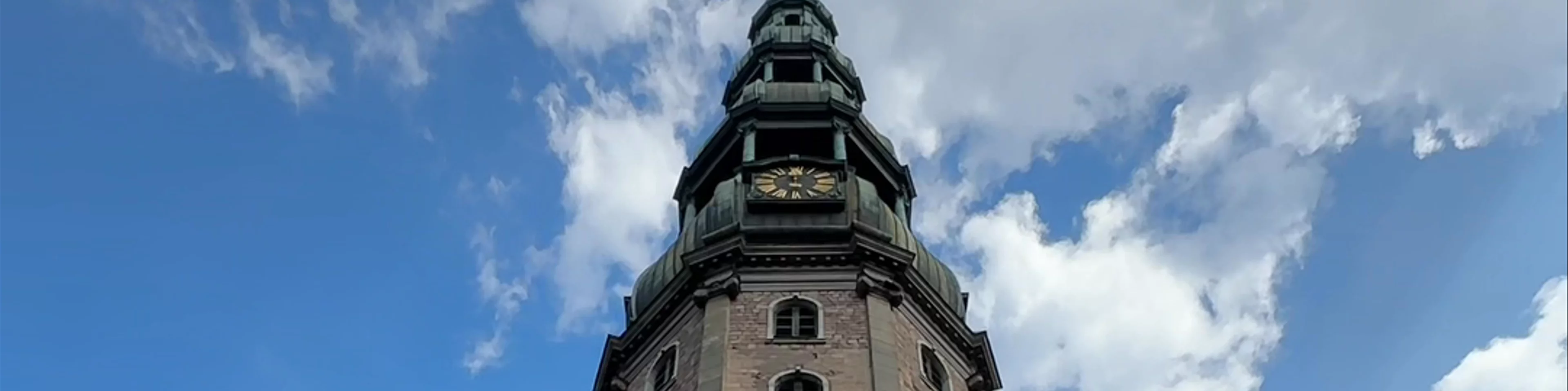 St. Peter's Church