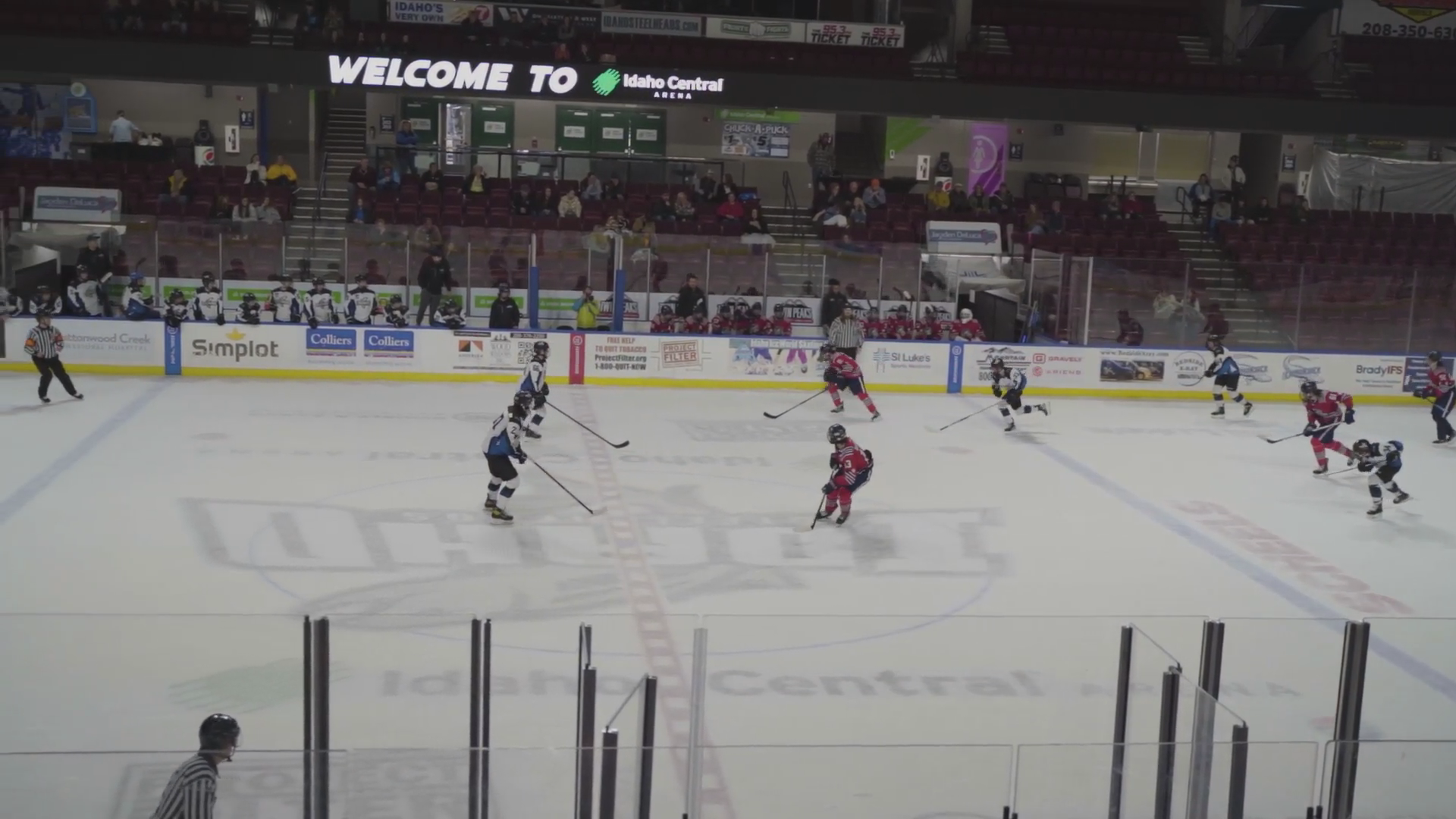 Matthew DiPalma's Best Highlights with JRS