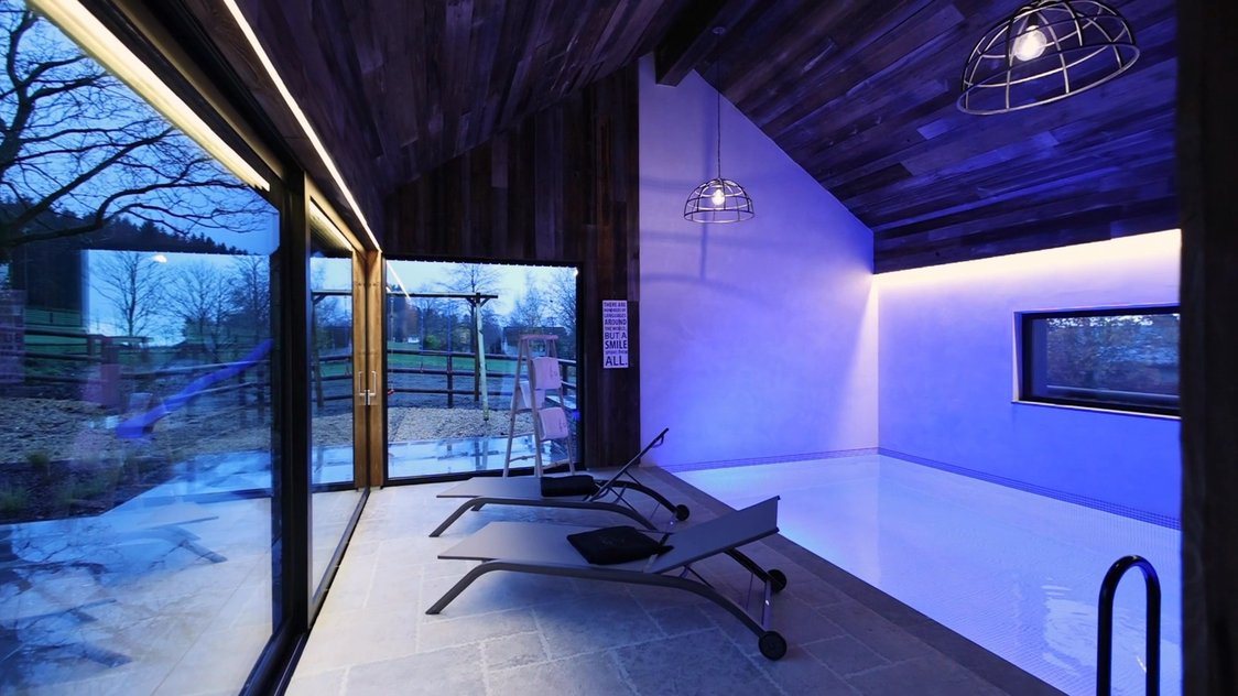Accommodation BE-1091367-Sankt-Vith