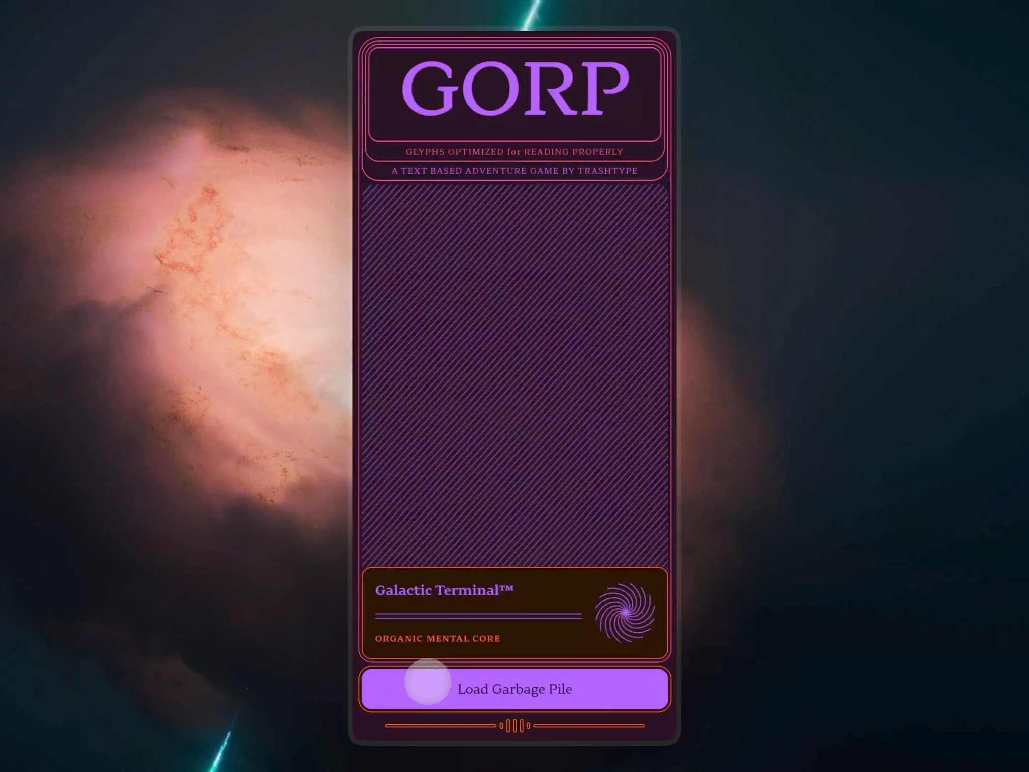 gorp.lol