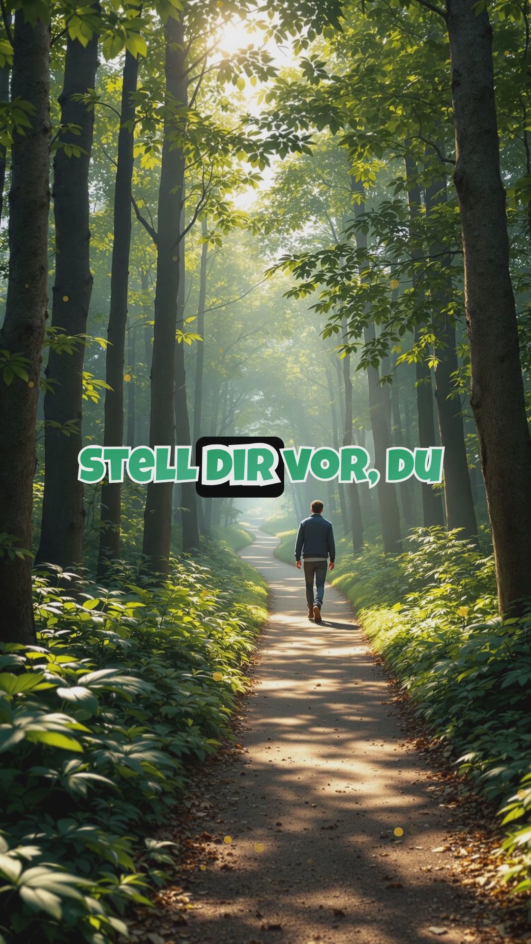 Natursport gegen Burnout: Wie Wandern & Radfahren schützen