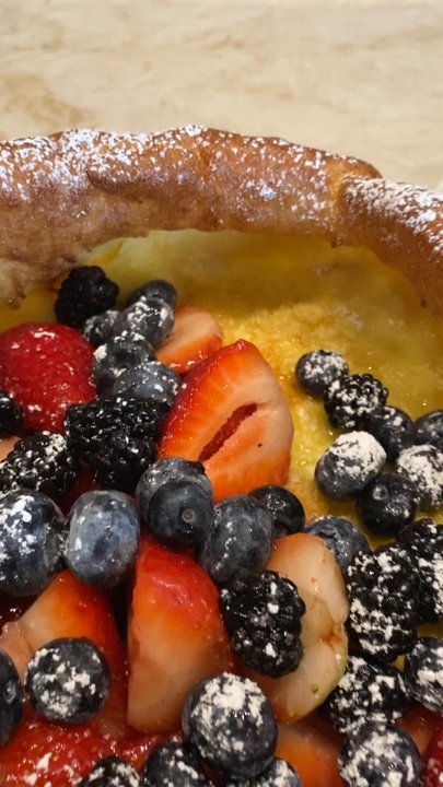 Plums Cafe - Sooo good!! - Breakfast & Brunch Near Me - Costa Mesa, California