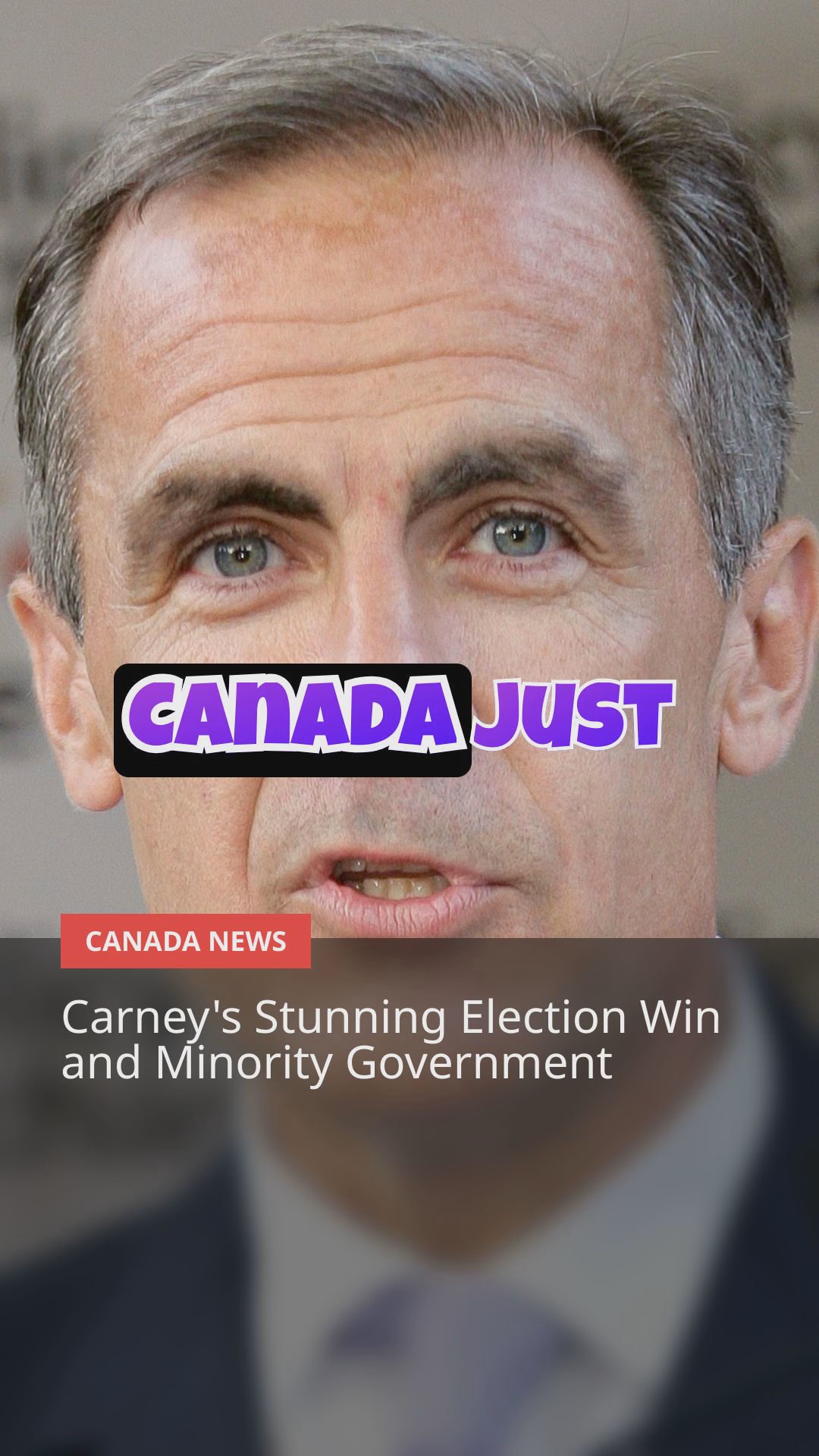 Canada's Election Shocker: Carney's Comeback, Trump's Threats, and a Divided Parliament