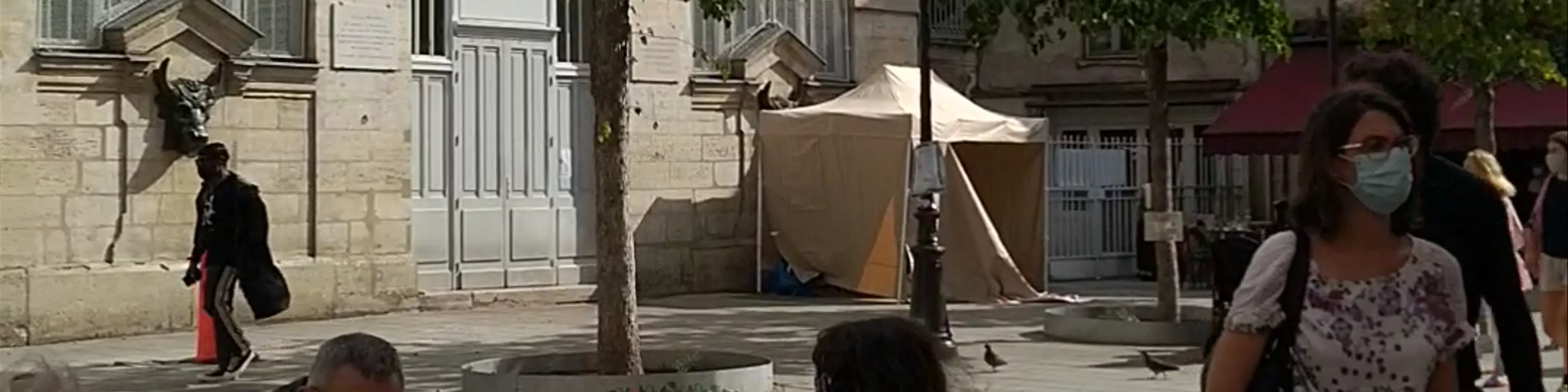 Le Marais