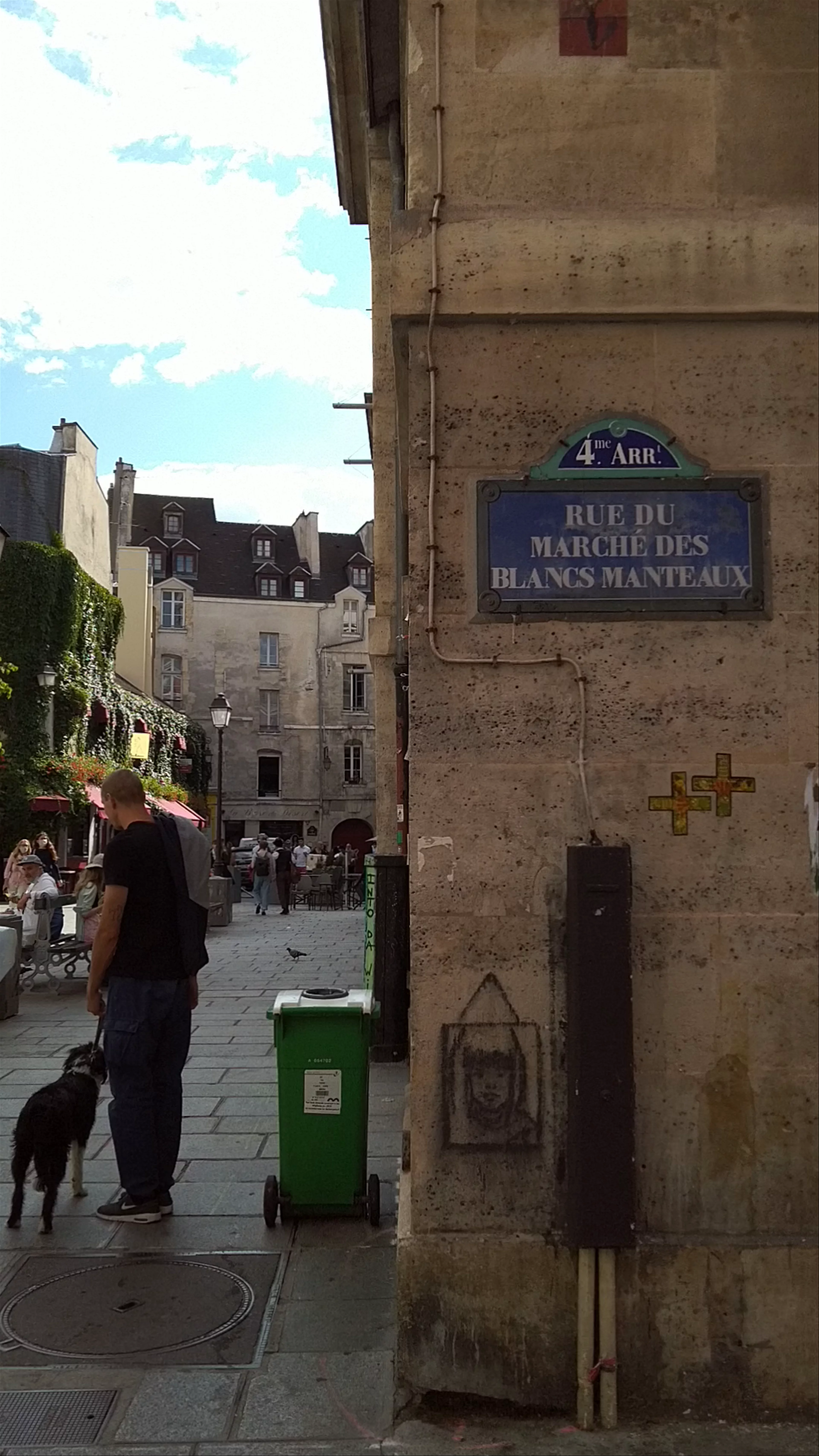 Le Marais