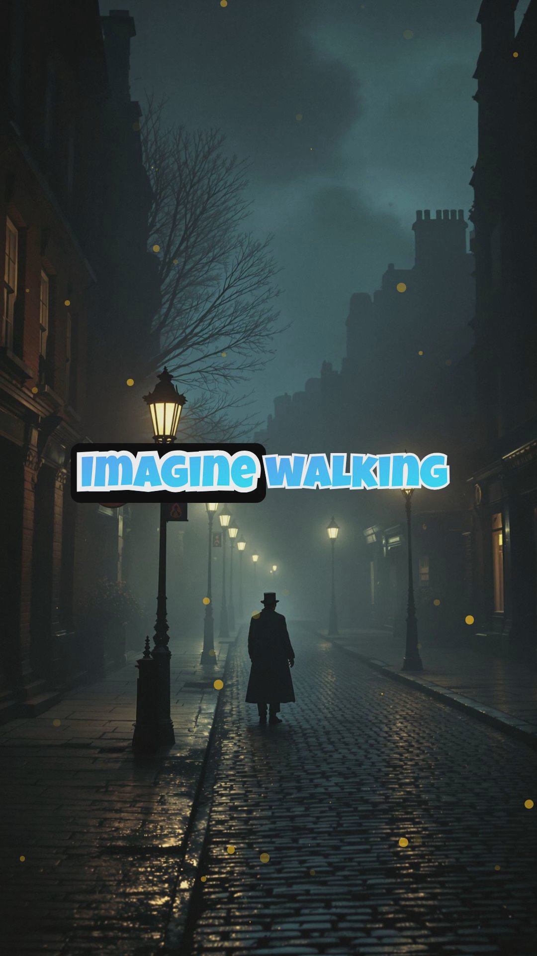 Spring-heeled Jack: The Victorian Phantom That Haunted London