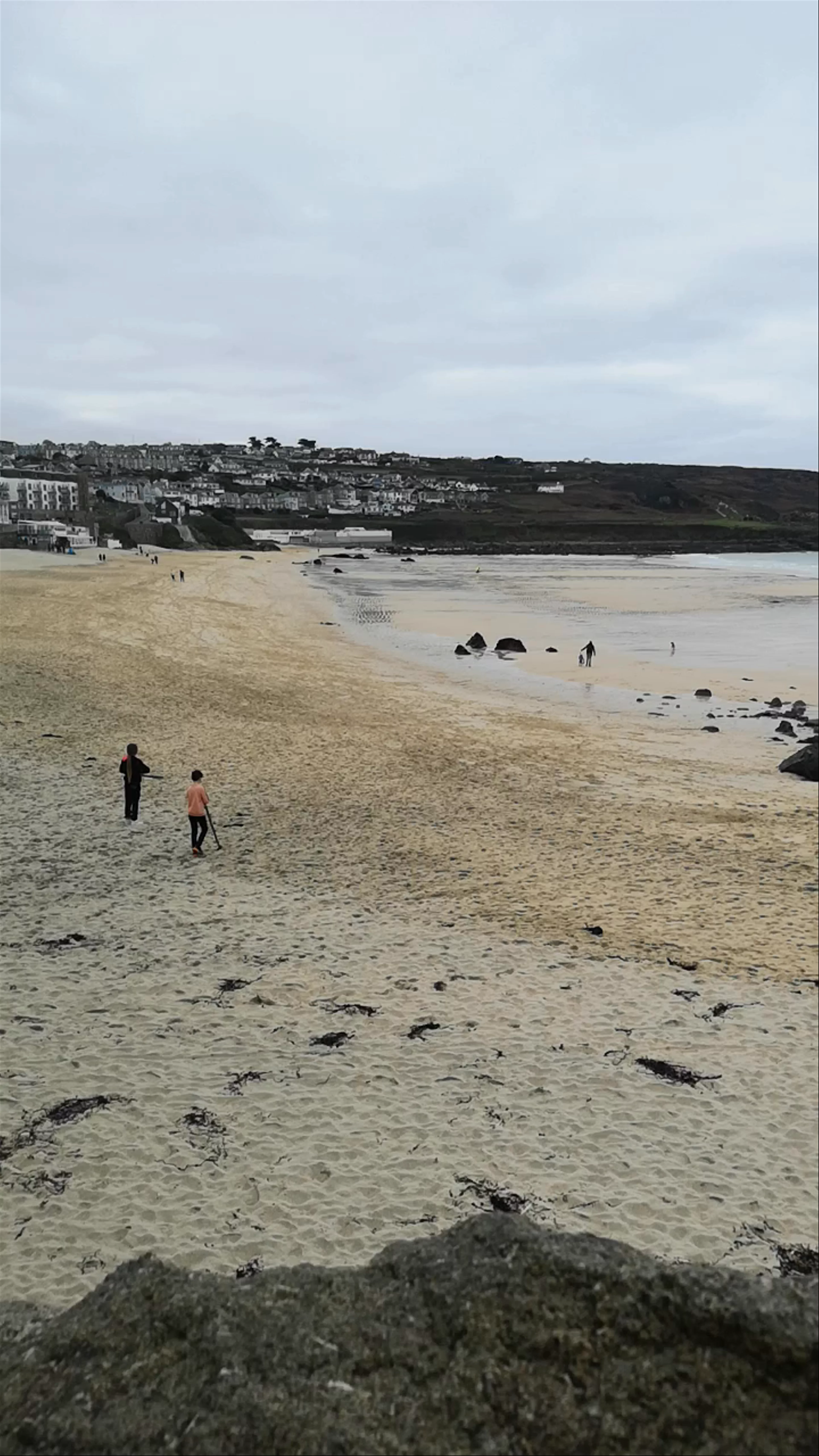 Porthmeor Beach