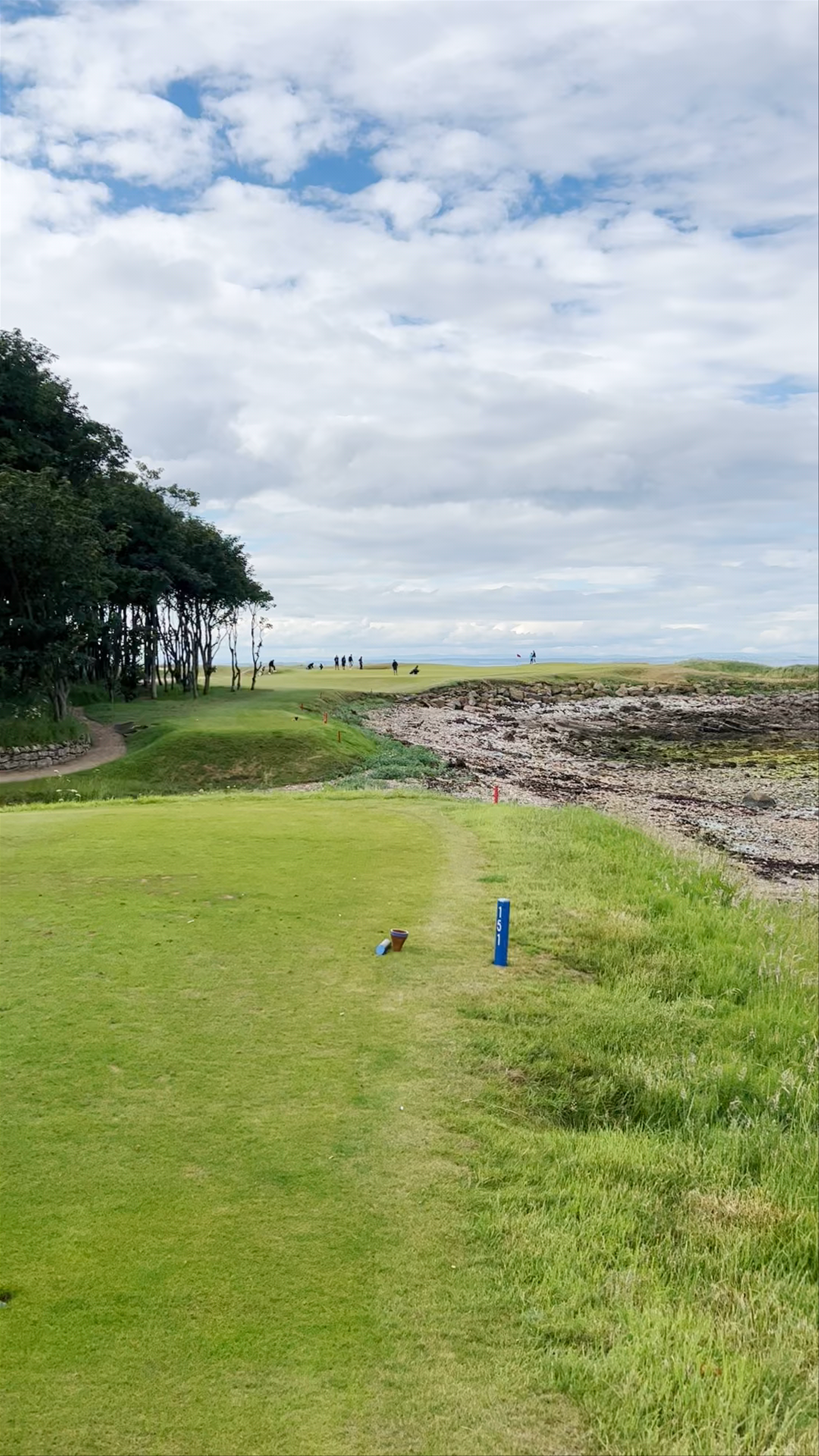Kingsbarns Golf Links