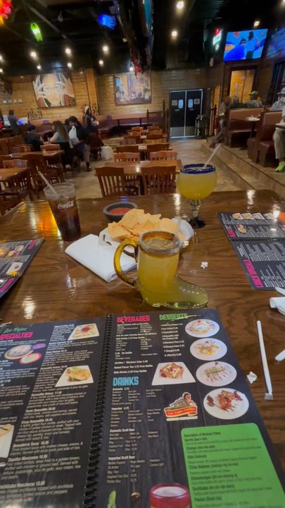 Las Trojas Cantina - started out fine - Mexican Near Me - Morrow, Georgia