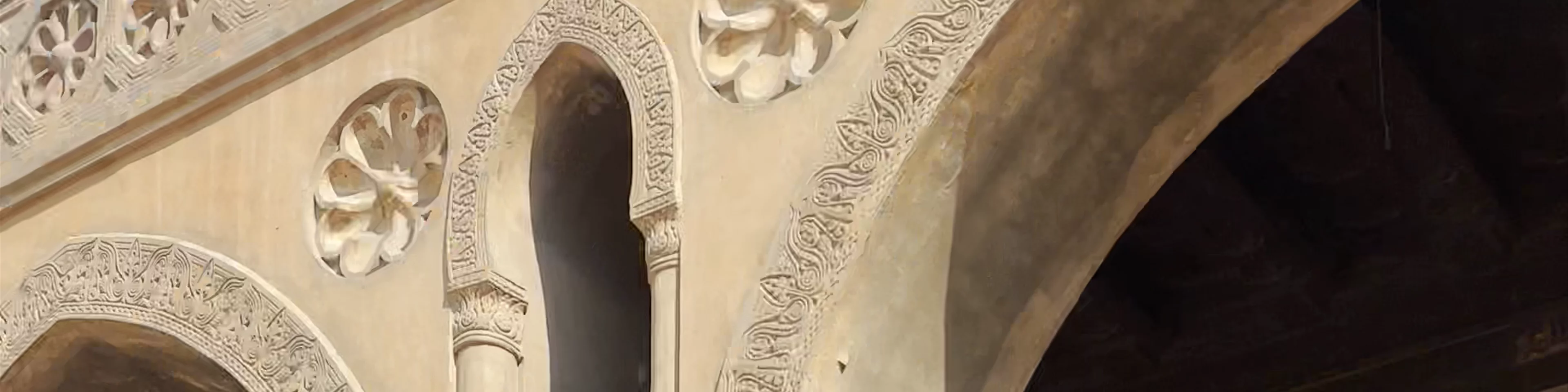 Ibn Tulun Mosque