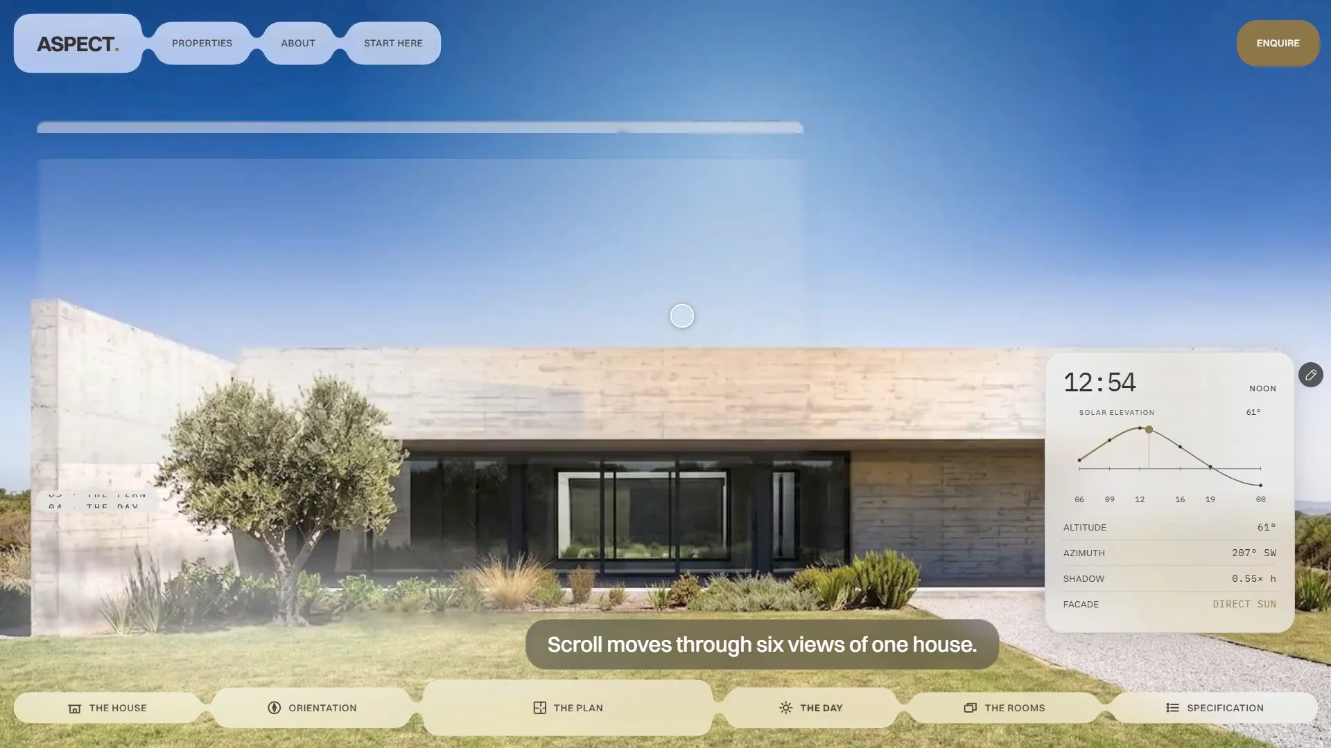 ASPECT Realty